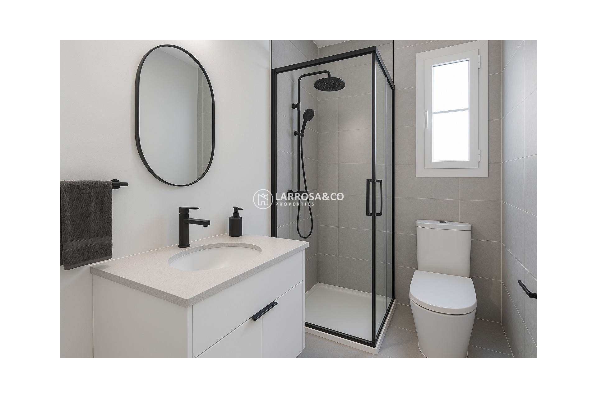 Resale - Detached House/Villa - Pilar de la Horadada - Costa Blanca