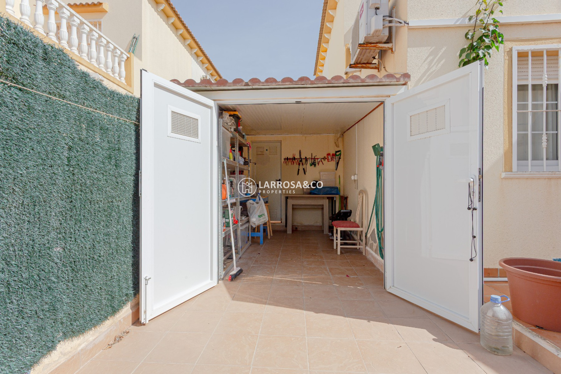 Resale - Detached House/Villa - Pilar de la Horadada - Costa Blanca