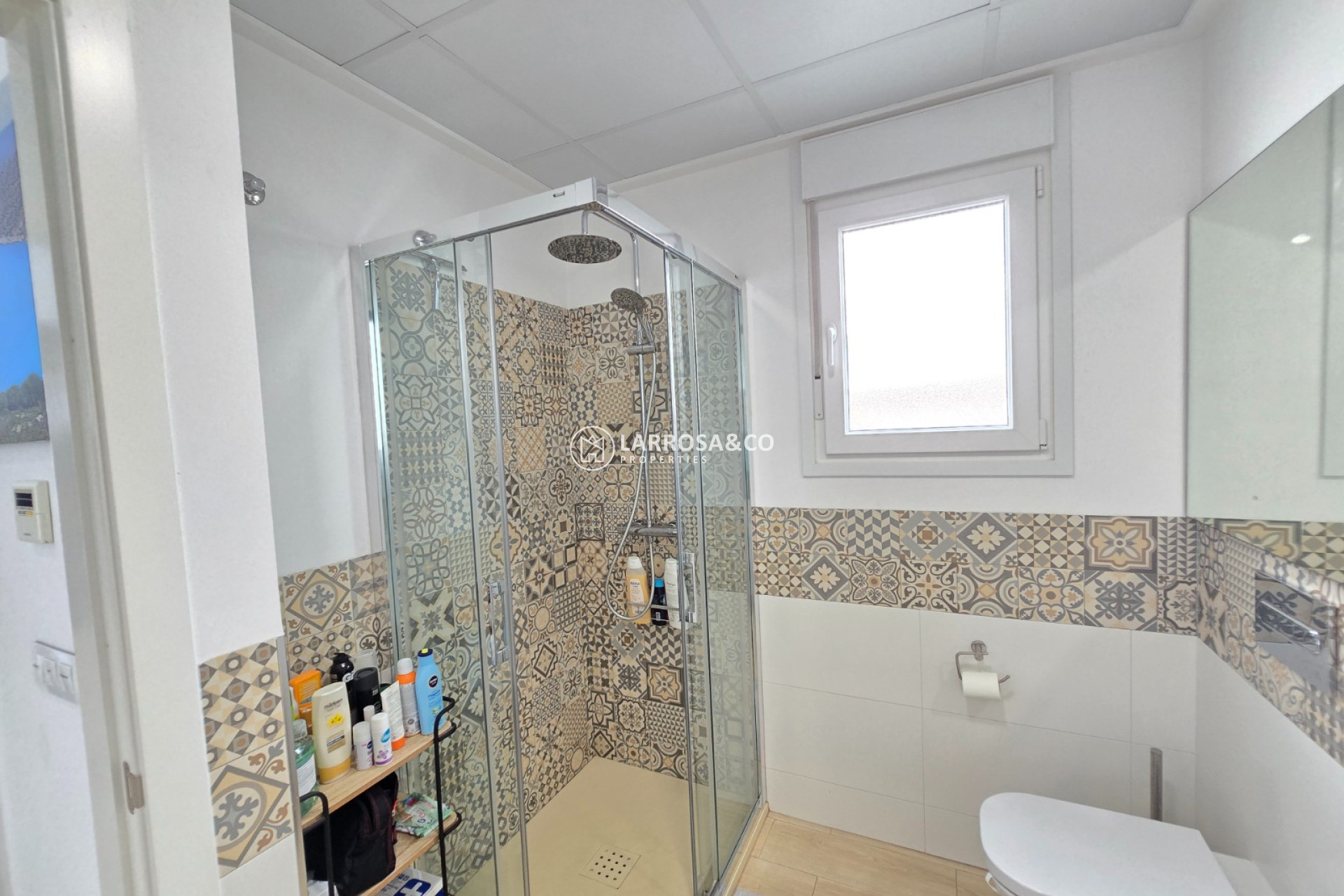 Resale - Detached House/Villa - Pilar de la Horadada - Costa Blanca