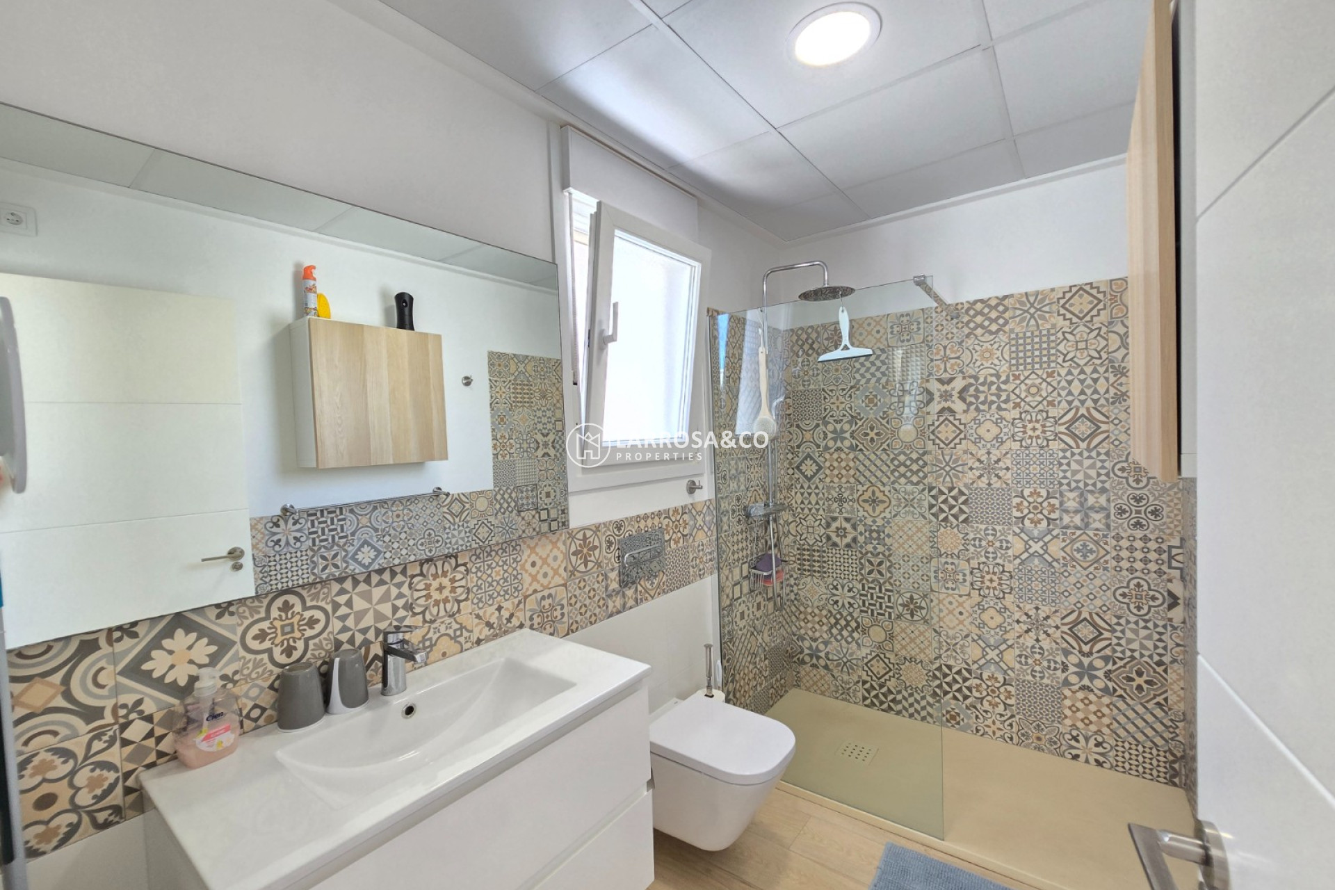 Resale - Detached House/Villa - Pilar de la Horadada - Costa Blanca