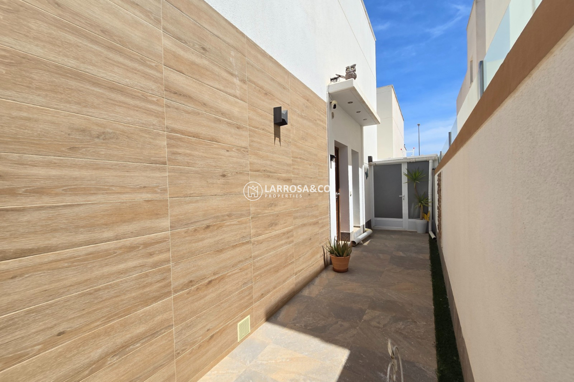 Resale - Detached House/Villa - Pilar de la Horadada - Costa Blanca
