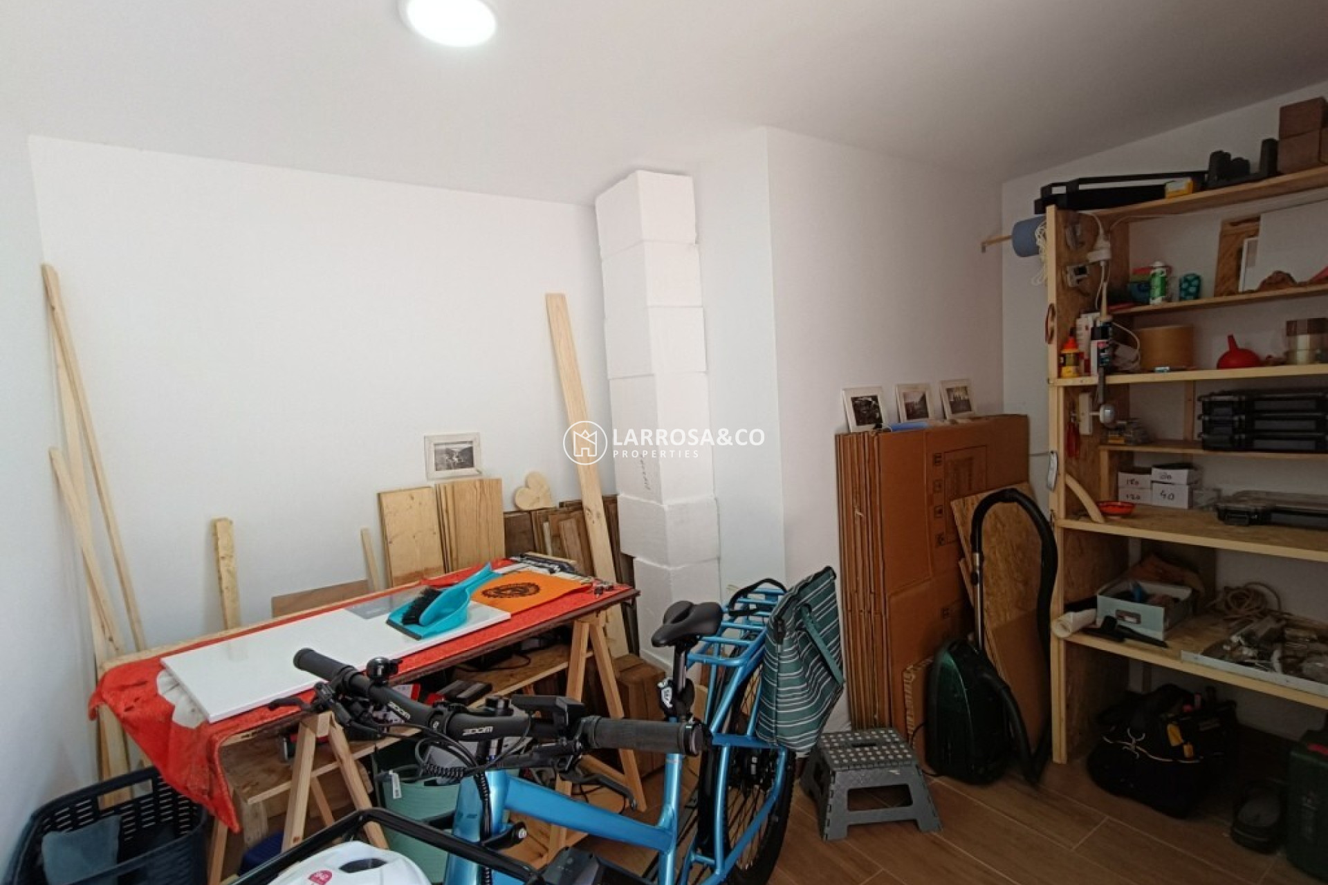 Resale - Detached House/Villa - Pilar de la Horadada - Pinar de Campoverde