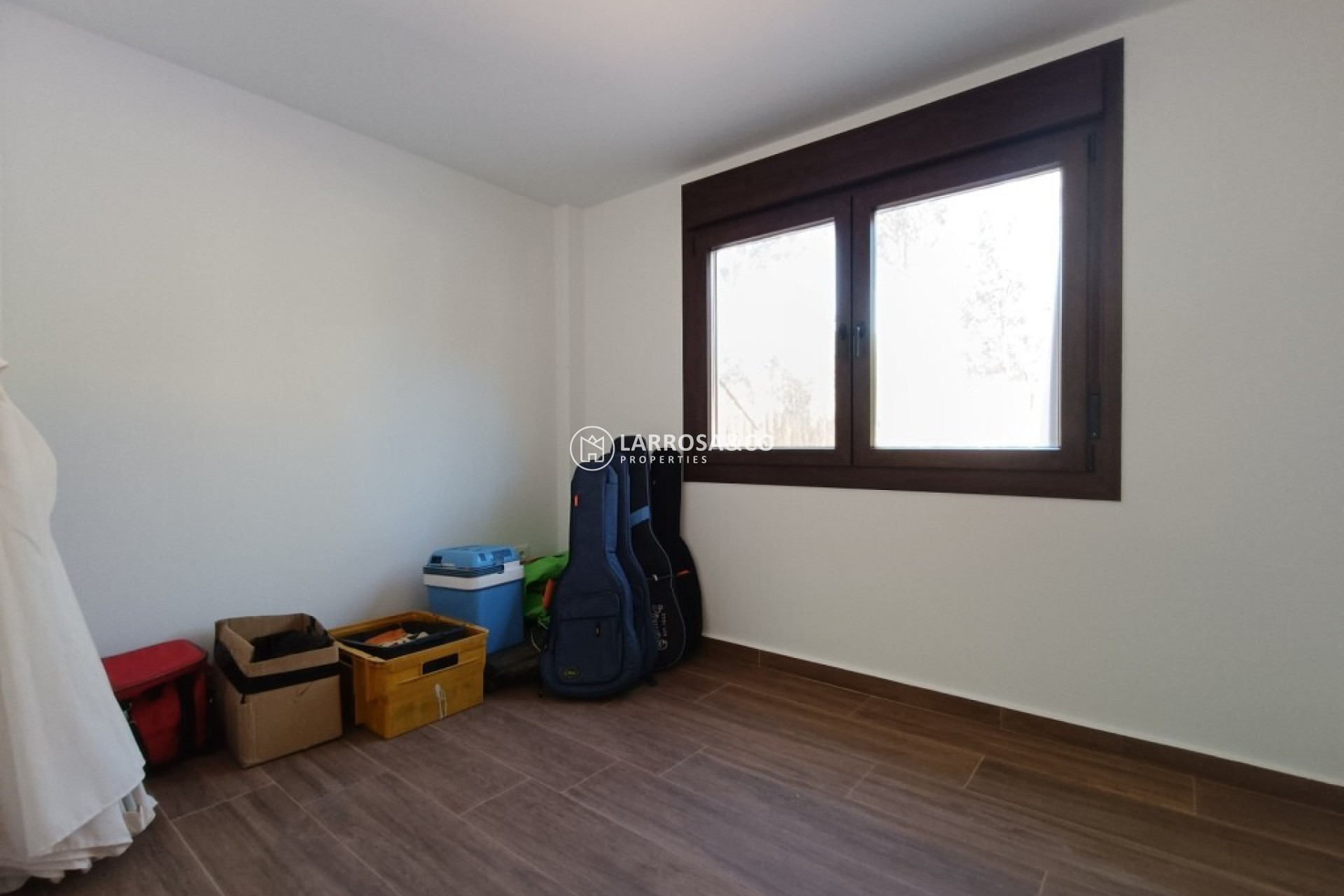 Resale - Detached House/Villa - Pilar de la Horadada - Pinar de Campoverde