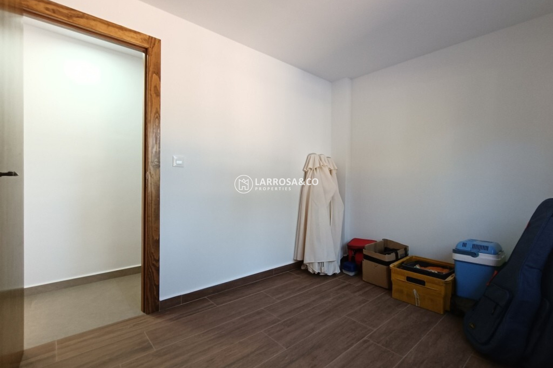 Resale - Detached House/Villa - Pilar de la Horadada - Pinar de Campoverde
