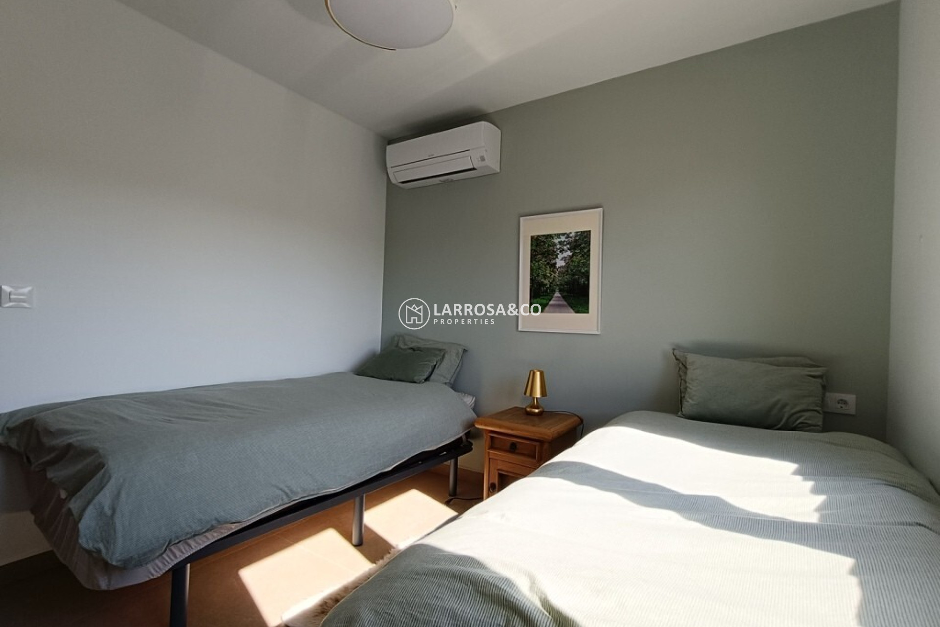 Resale - Detached House/Villa - Pilar de la Horadada - Pinar de Campoverde