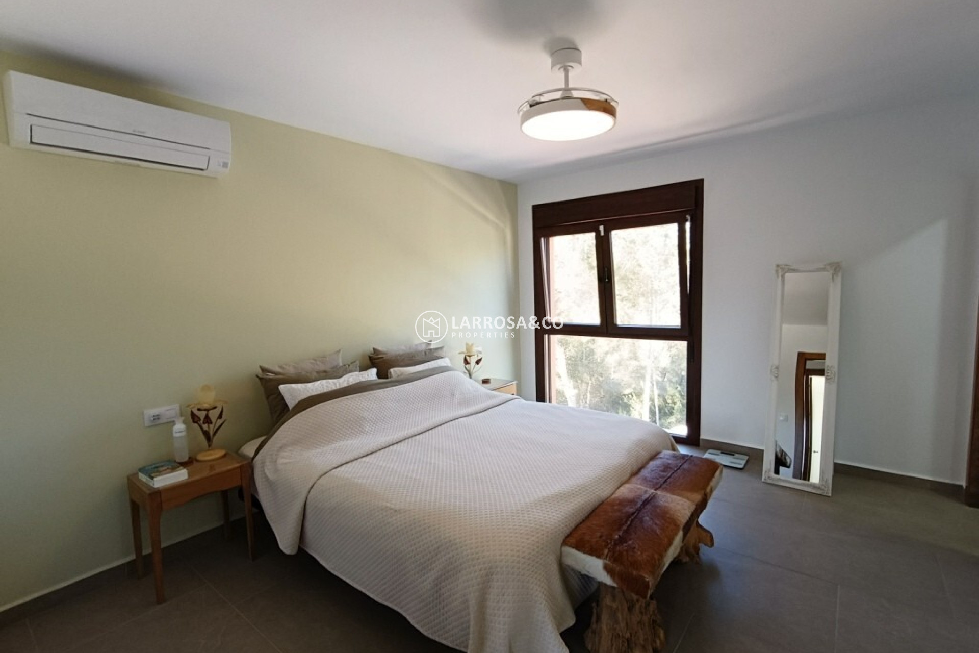 Resale - Detached House/Villa - Pilar de la Horadada - Pinar de Campoverde