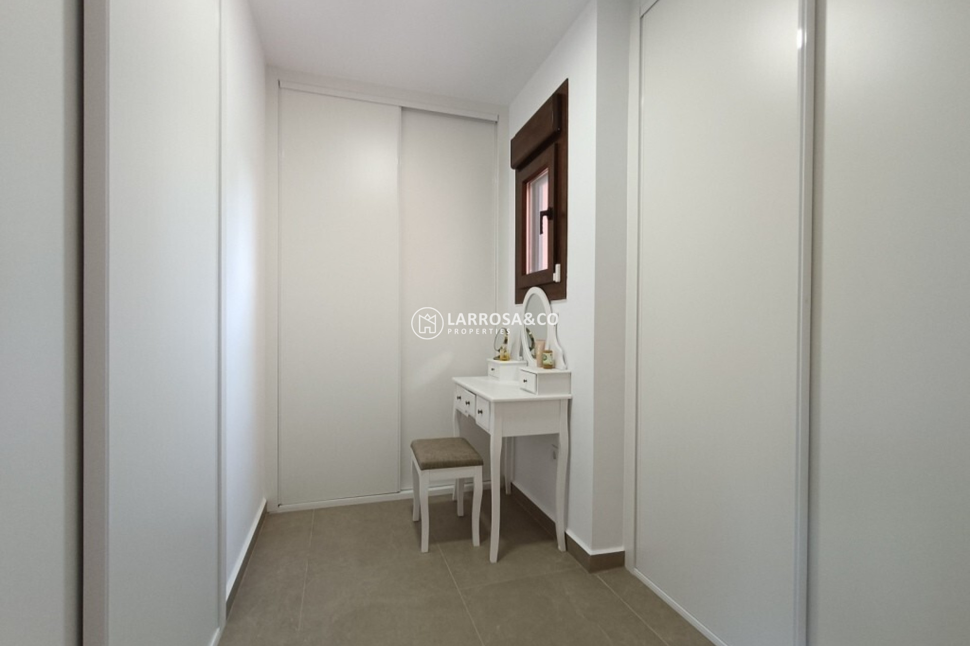 Resale - Detached House/Villa - Pilar de la Horadada - Pinar de Campoverde