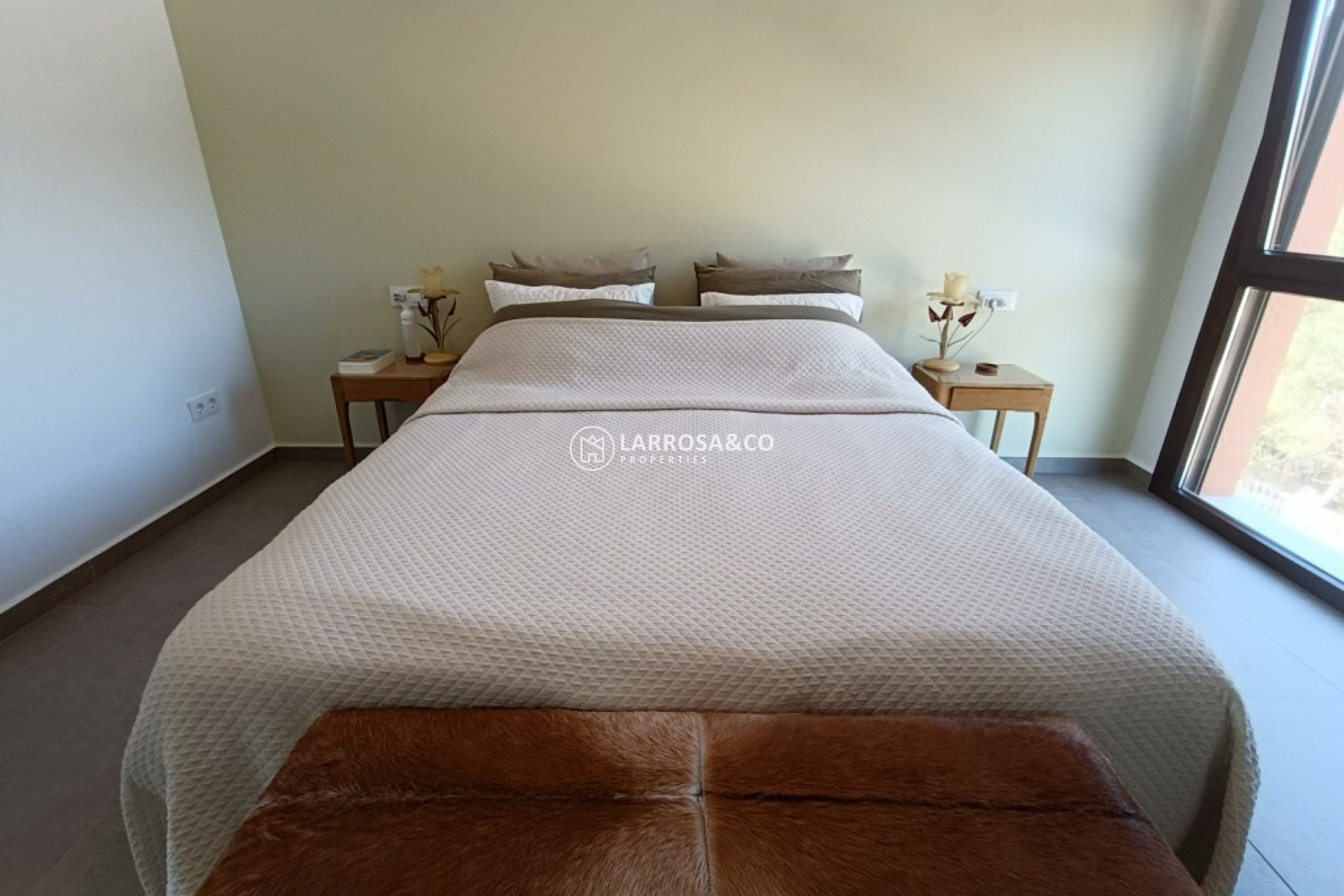 Resale - Detached House/Villa - Pilar de la Horadada - Pinar de Campoverde
