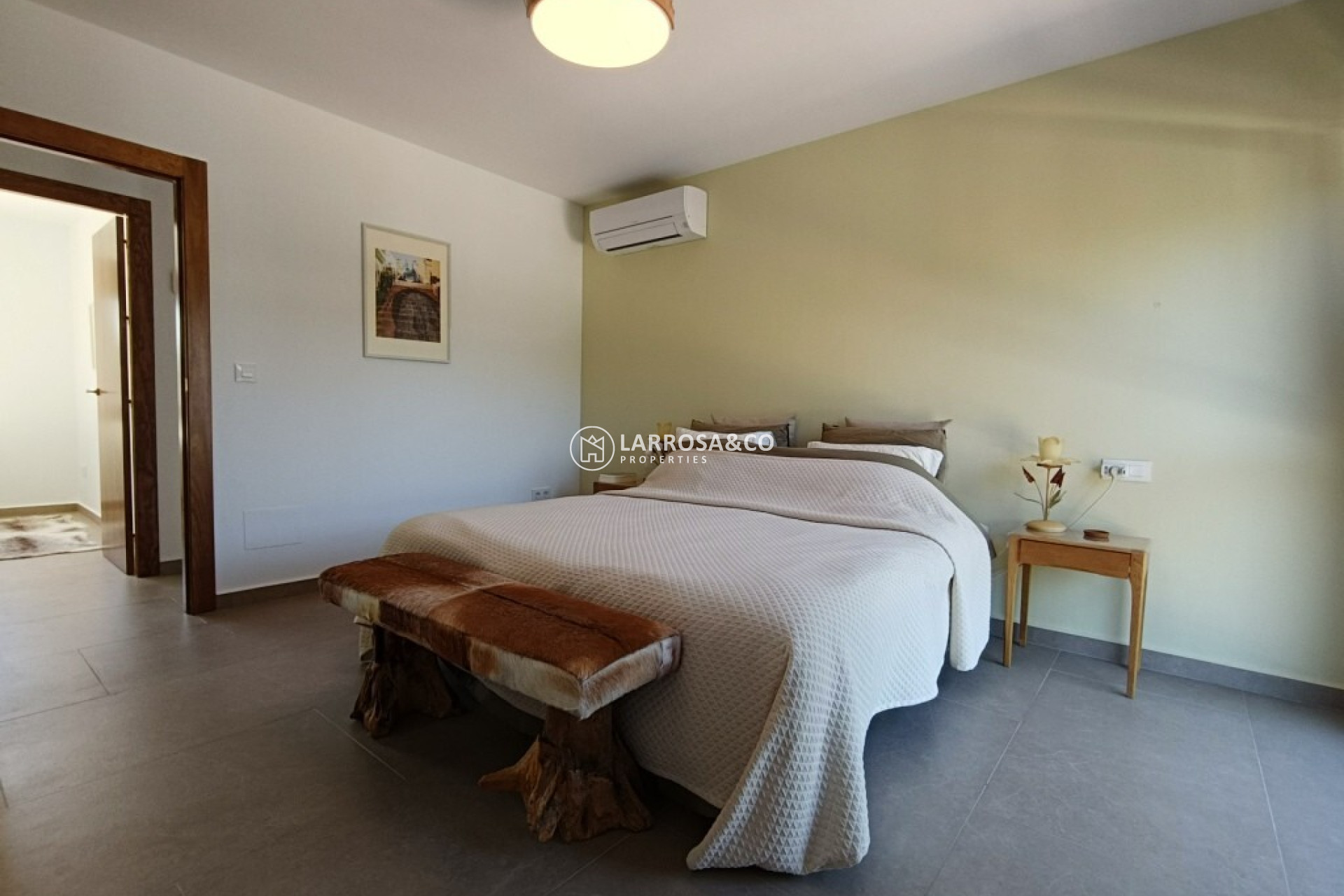 Resale - Detached House/Villa - Pilar de la Horadada - Pinar de Campoverde