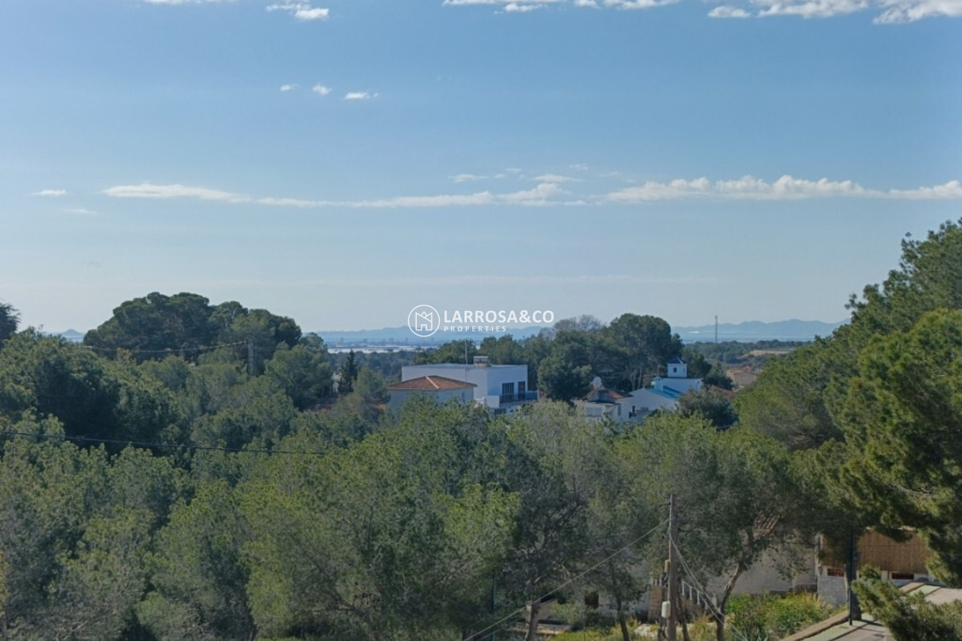 Resale - Detached House/Villa - Pilar de la Horadada - Pinar de Campoverde