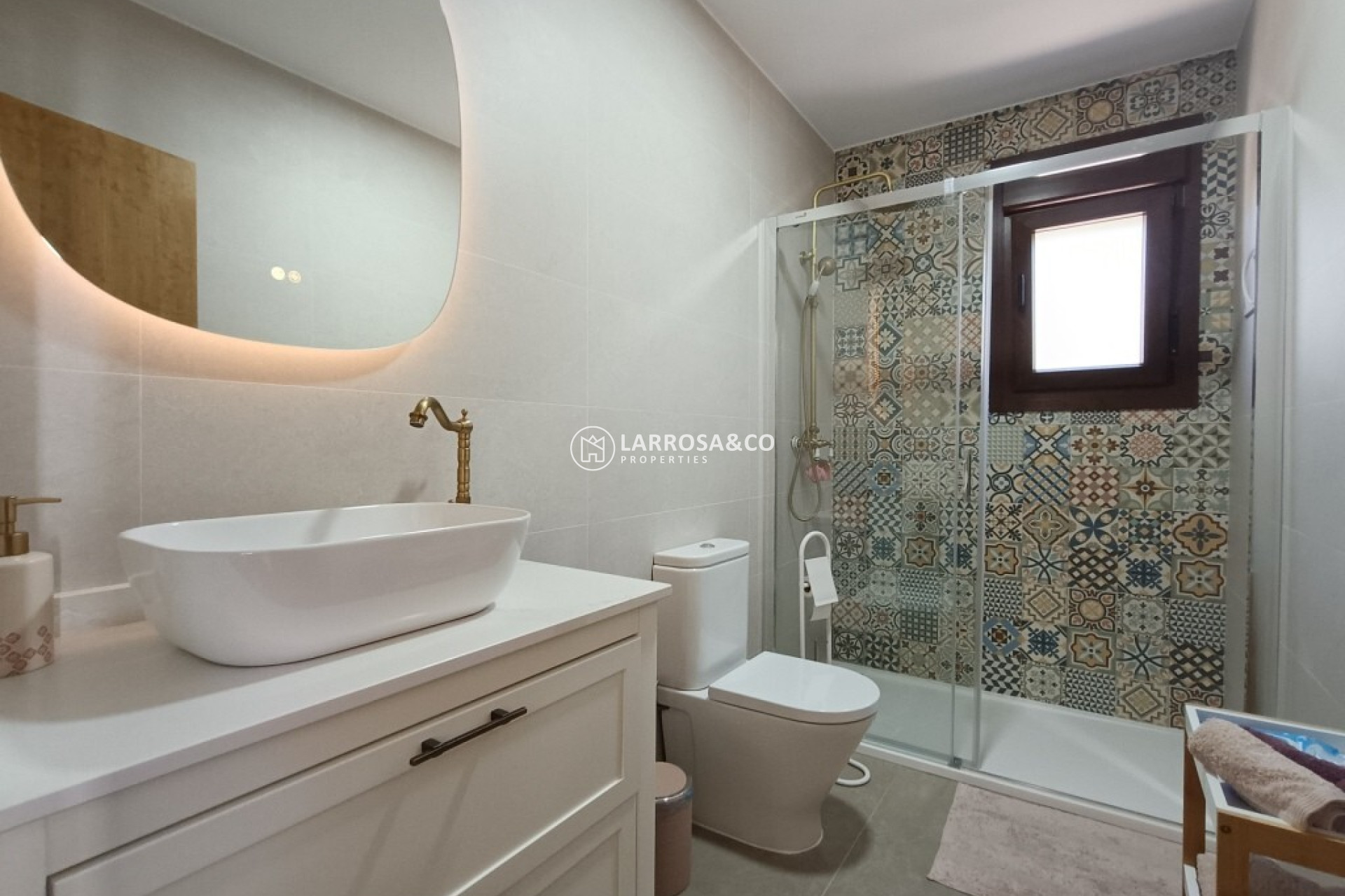 Resale - Detached House/Villa - Pilar de la Horadada - Pinar de Campoverde