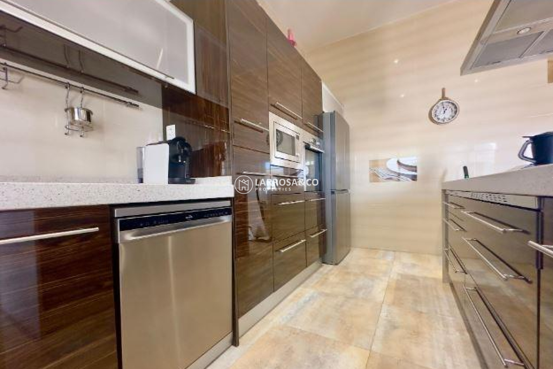 Resale - Detached House/Villa - Pilar de la Horadada - Torre de la Horadada