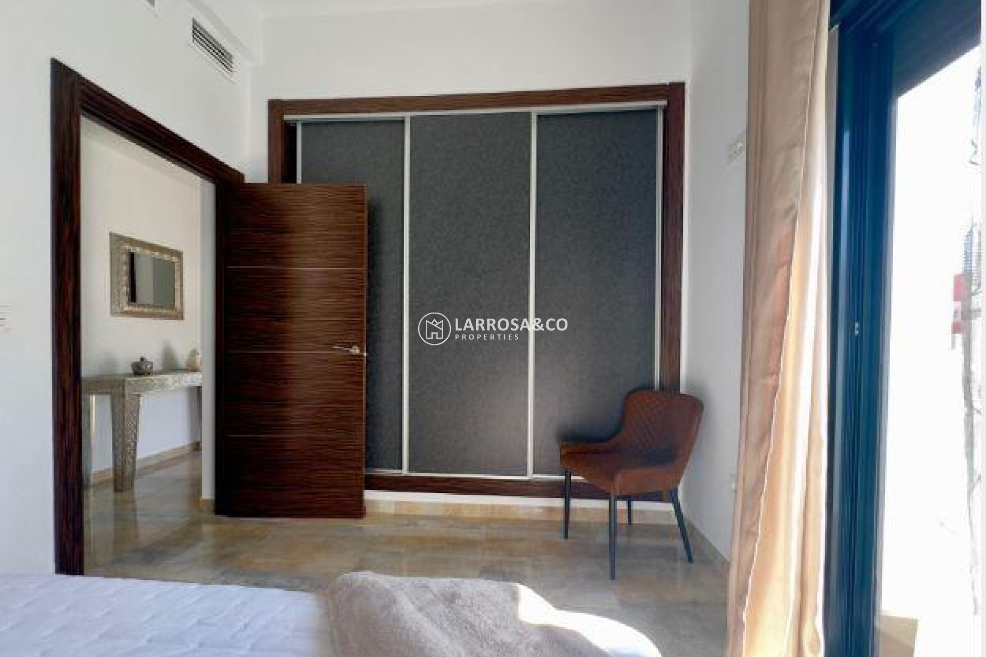 Resale - Detached House/Villa - Pilar de la Horadada - Torre de la Horadada