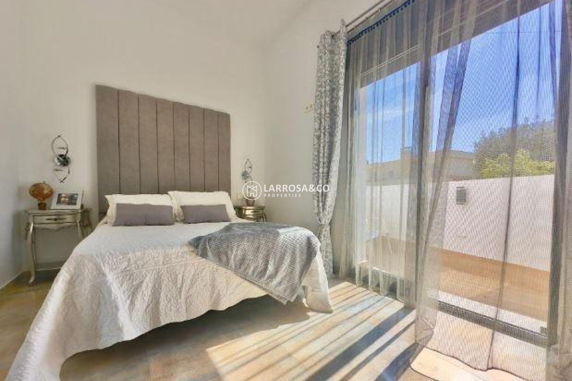 Resale - Detached House/Villa - Pilar de la Horadada - Torre de la Horadada