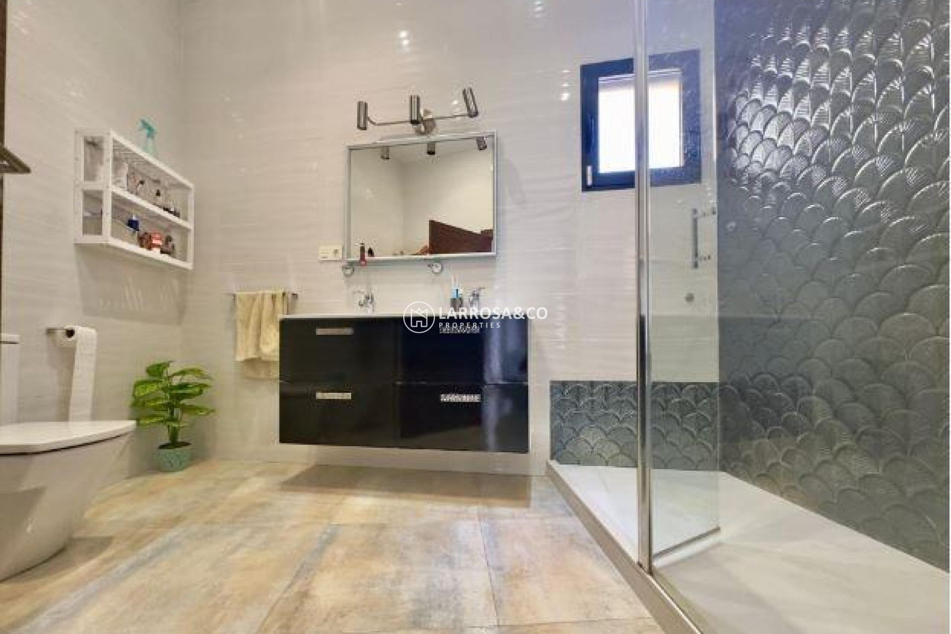 Resale - Detached House/Villa - Pilar de la Horadada - Torre de la Horadada