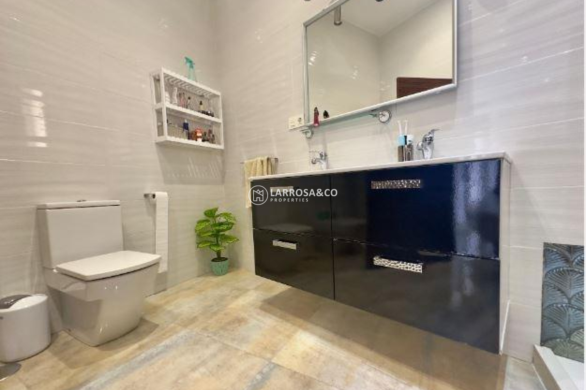 Resale - Detached House/Villa - Pilar de la Horadada - Torre de la Horadada