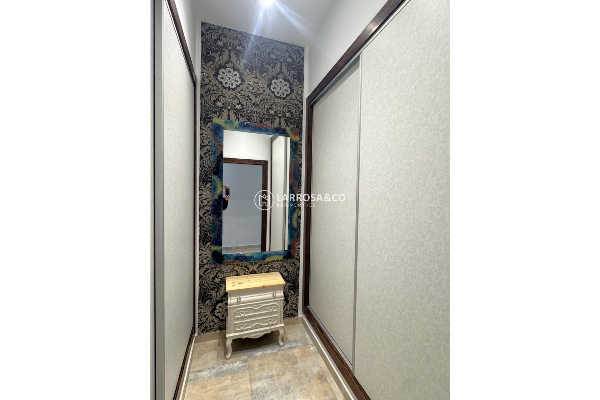 Resale - Detached House/Villa - Pilar de la Horadada - Torre de la Horadada