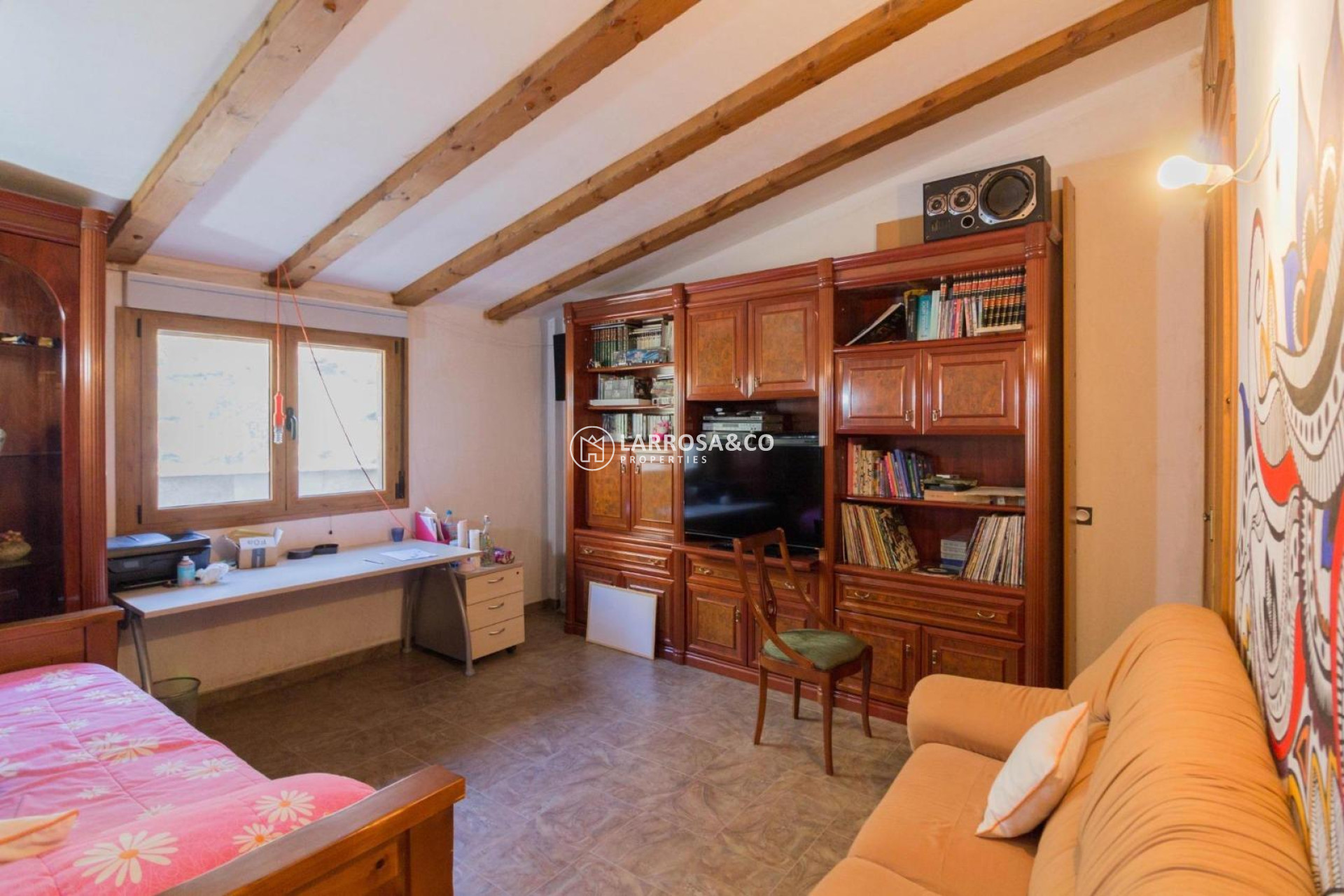 Resale - Detached House/Villa - Redovan - Comunidad valenciana