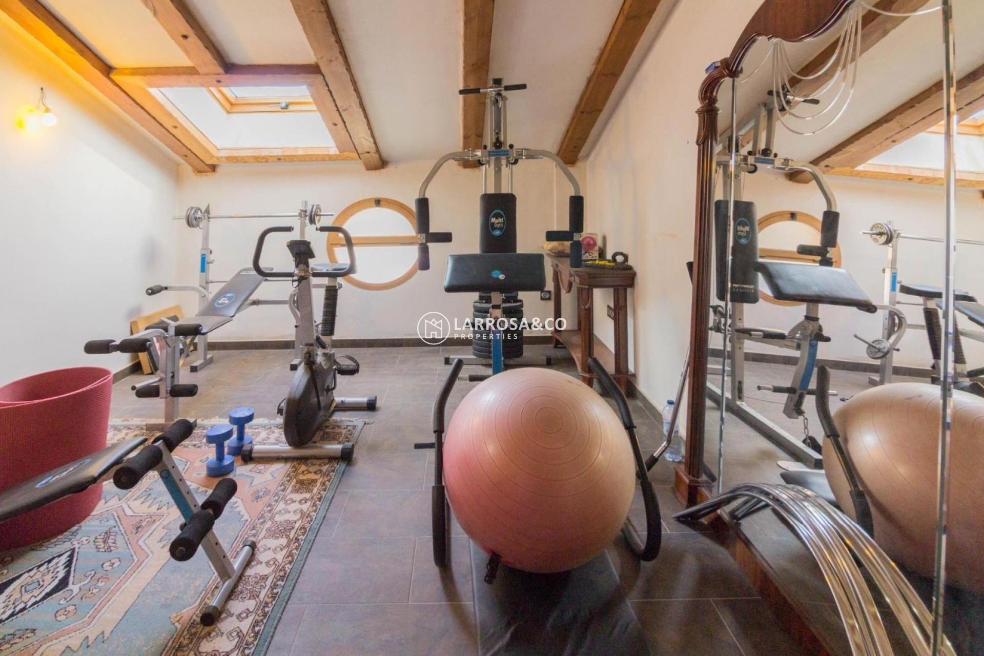 Resale - Detached House/Villa - Redovan - Comunidad valenciana