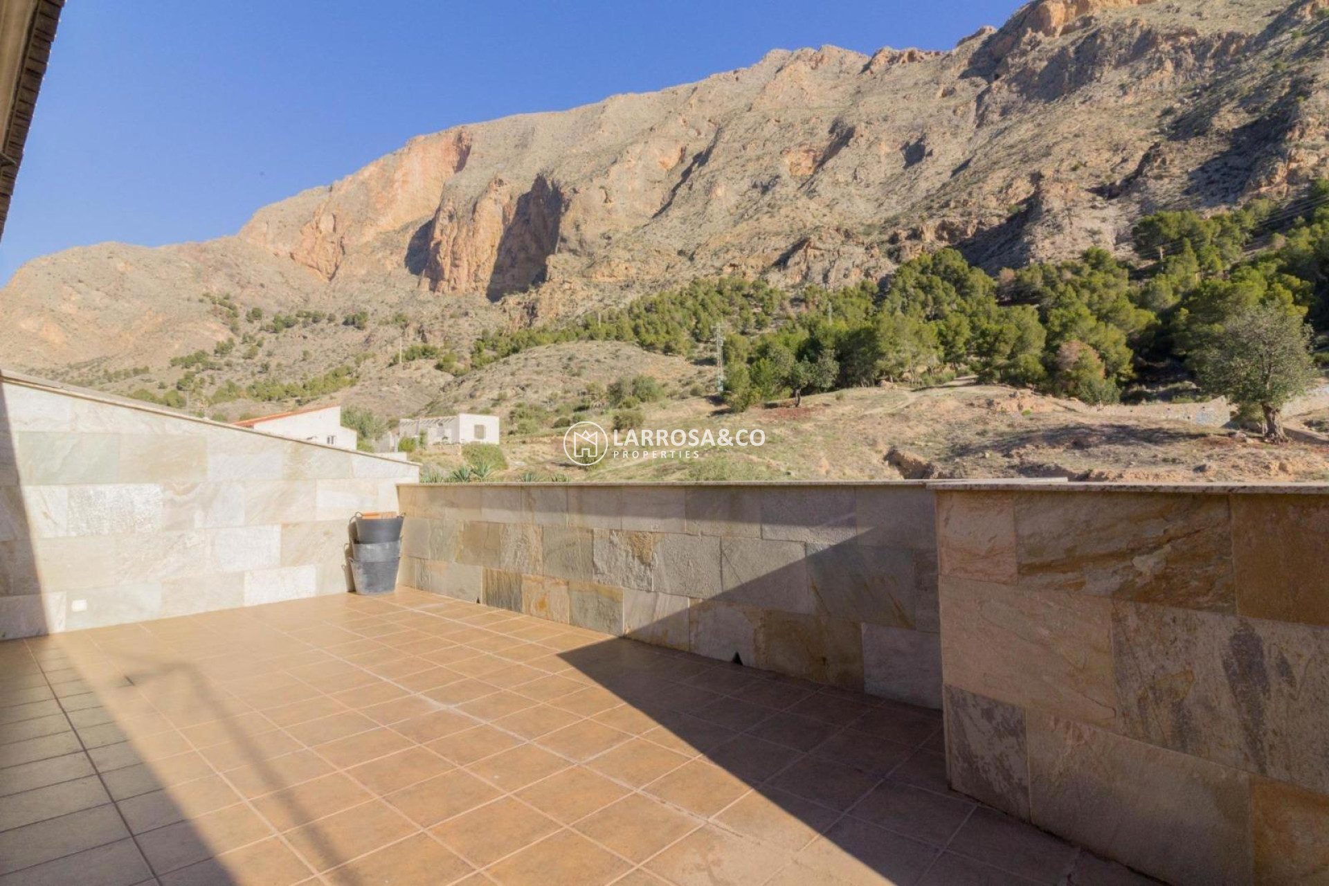 Resale - Detached House/Villa - Redovan - Comunidad valenciana