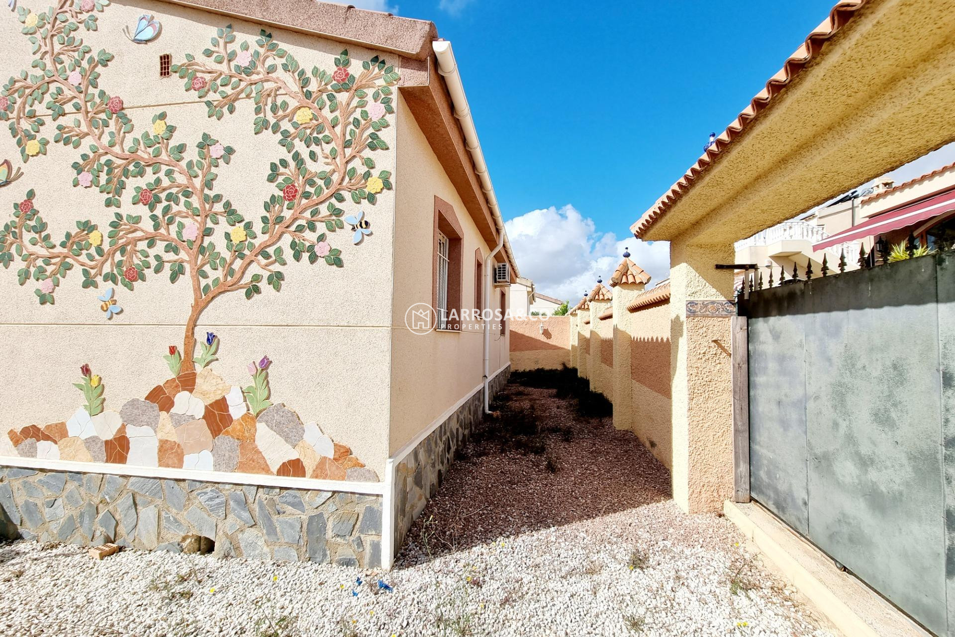 Resale - Detached House/Villa - Rojales - Ciudad Quesada