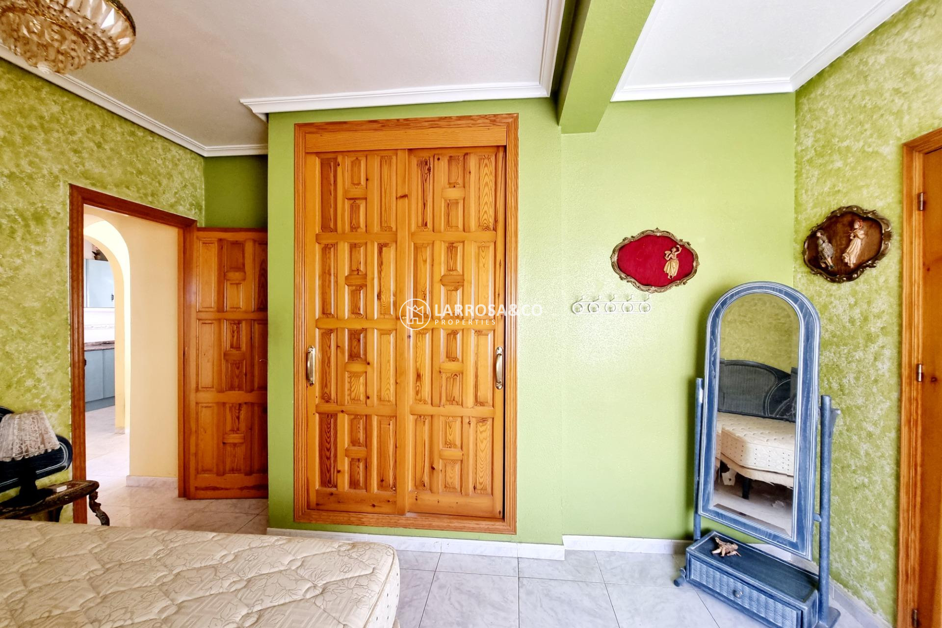 Resale - Detached House/Villa - Rojales - Ciudad Quesada