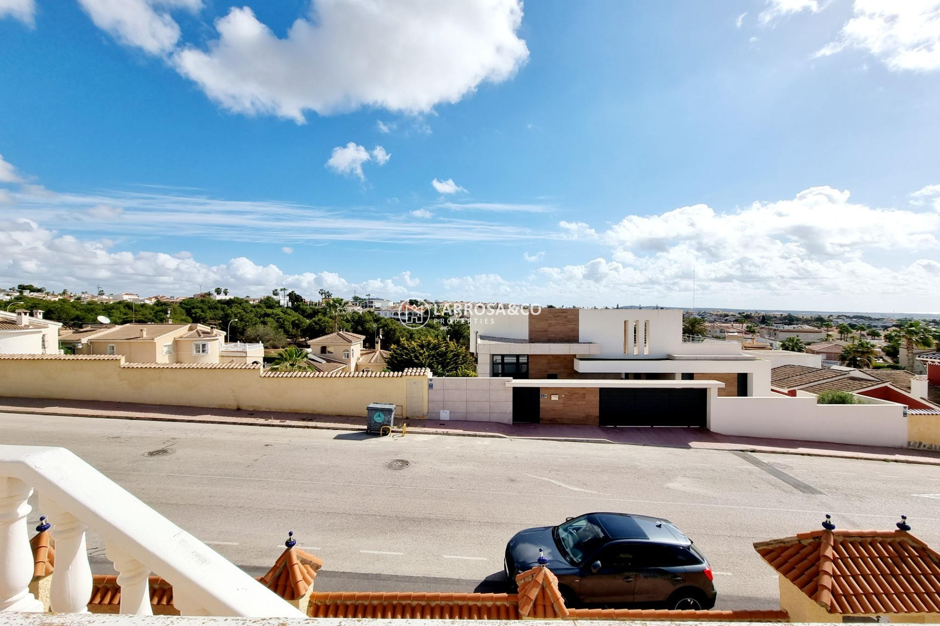 Resale - Detached House/Villa - Rojales - Ciudad Quesada