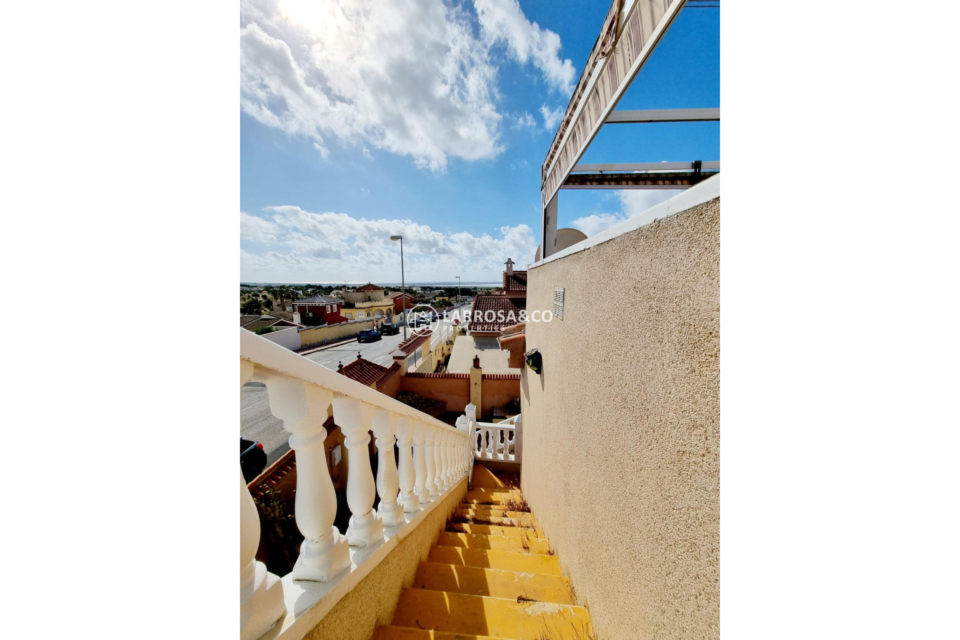 Resale - Detached House/Villa - Rojales - Ciudad Quesada