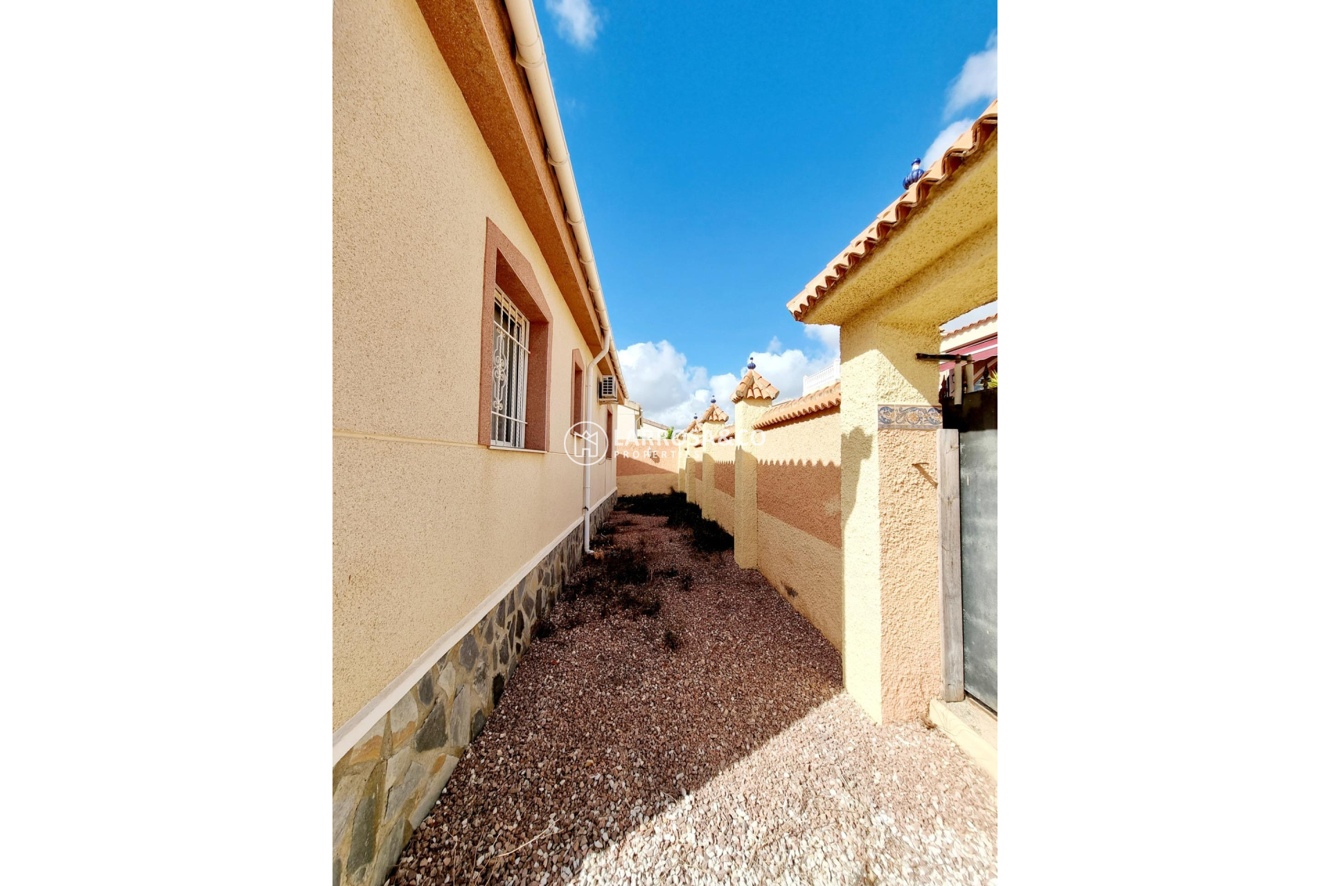 Resale - Detached House/Villa - Rojales - Ciudad Quesada