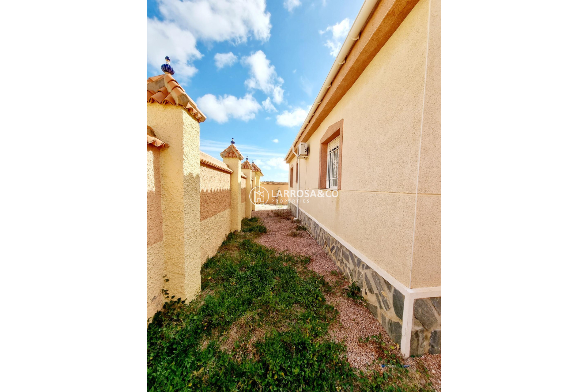 Resale - Detached House/Villa - Rojales - Ciudad Quesada