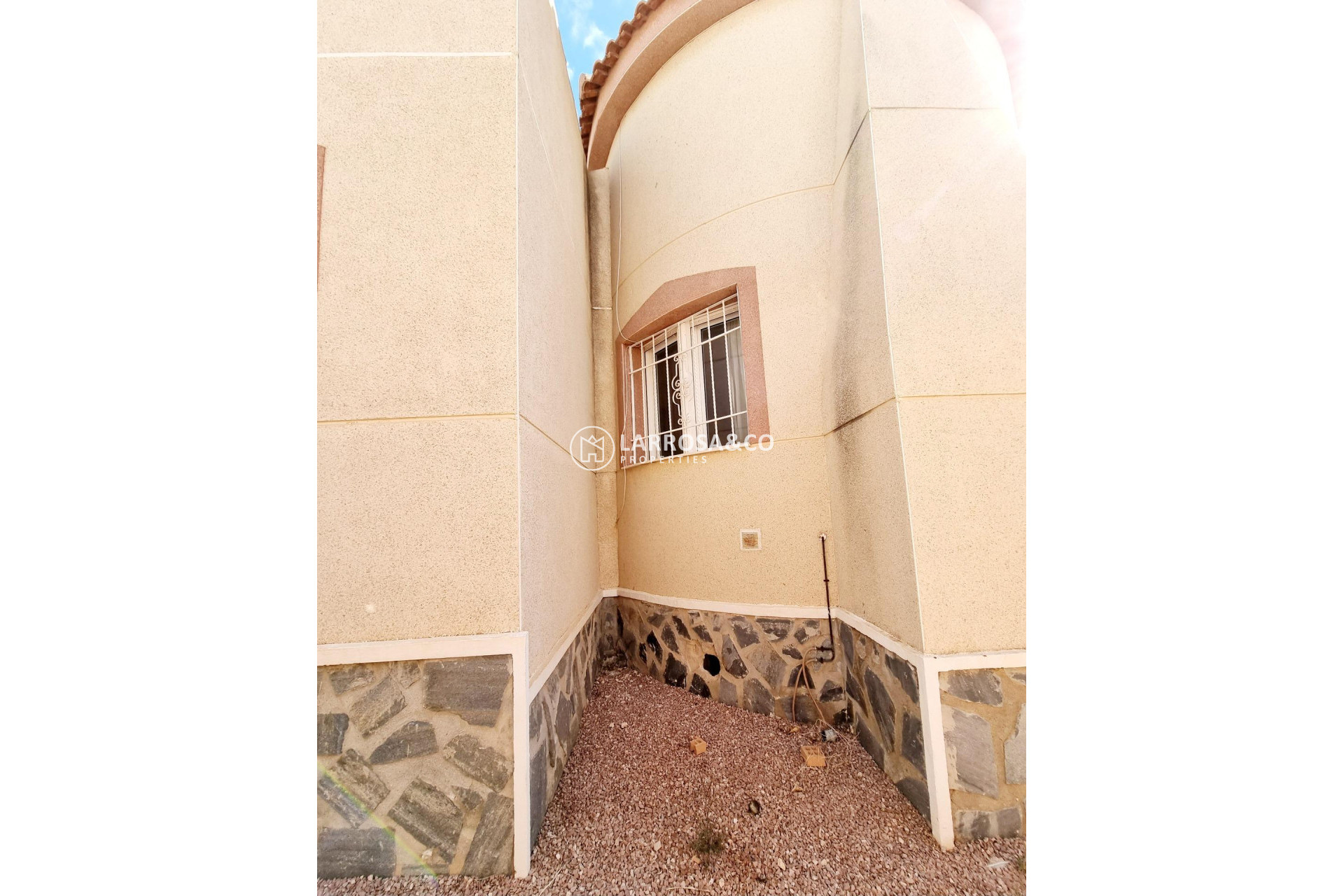 Resale - Detached House/Villa - Rojales - Ciudad Quesada