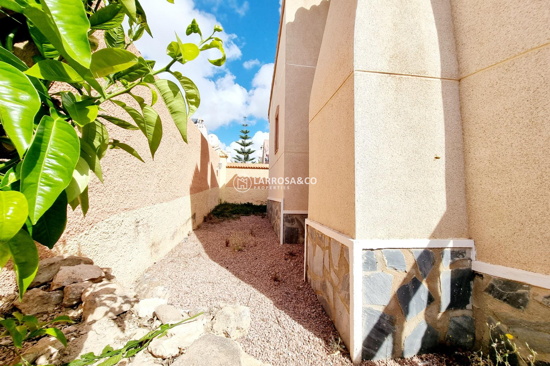 Resale - Detached House/Villa - Rojales - Ciudad Quesada