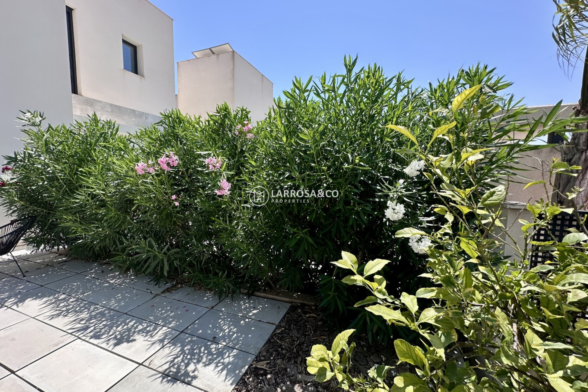 Resale - Detached House/Villa - Rojales Hills - Costa Blanca