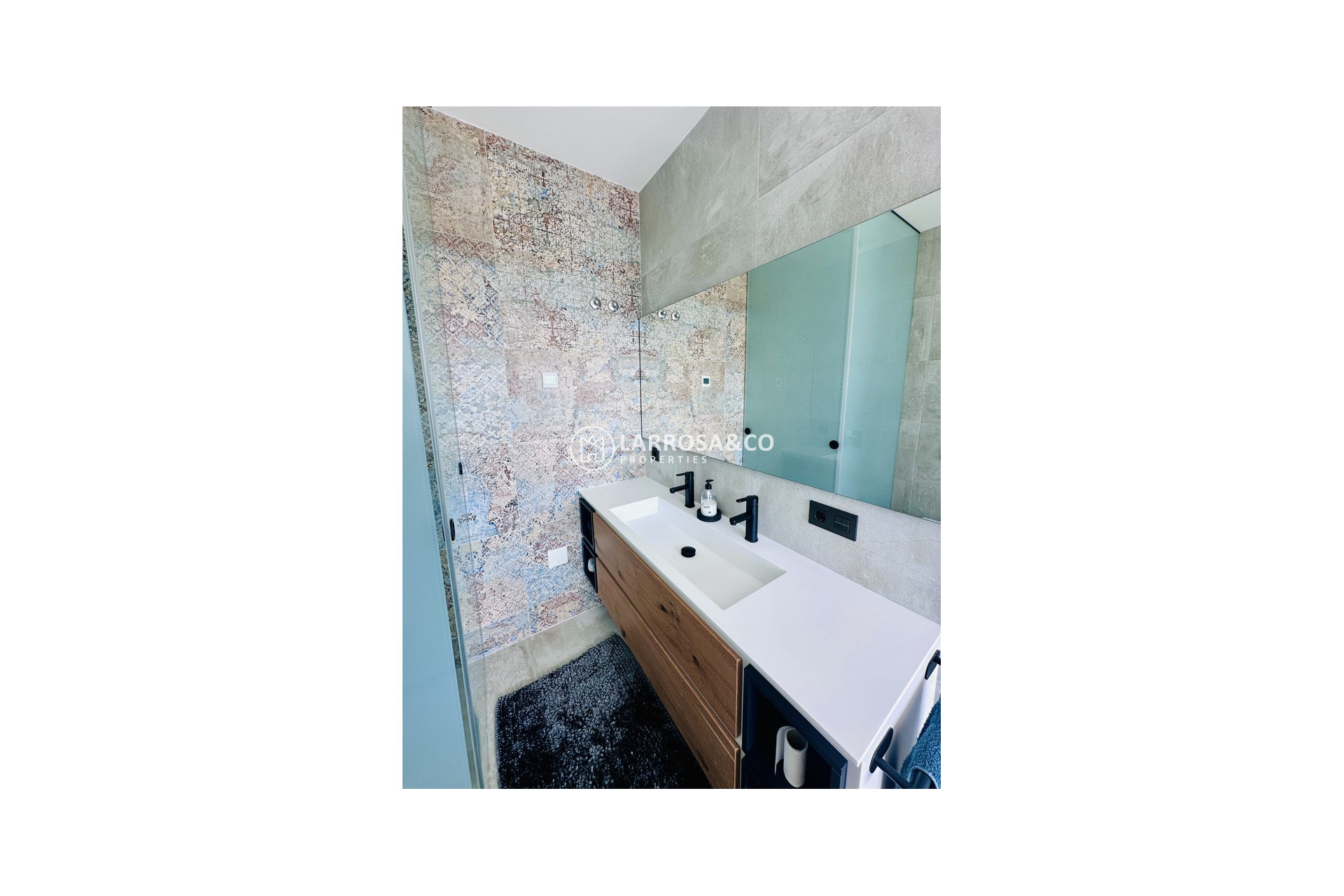 Resale - Detached House/Villa - Rojales Hills - Costa Blanca