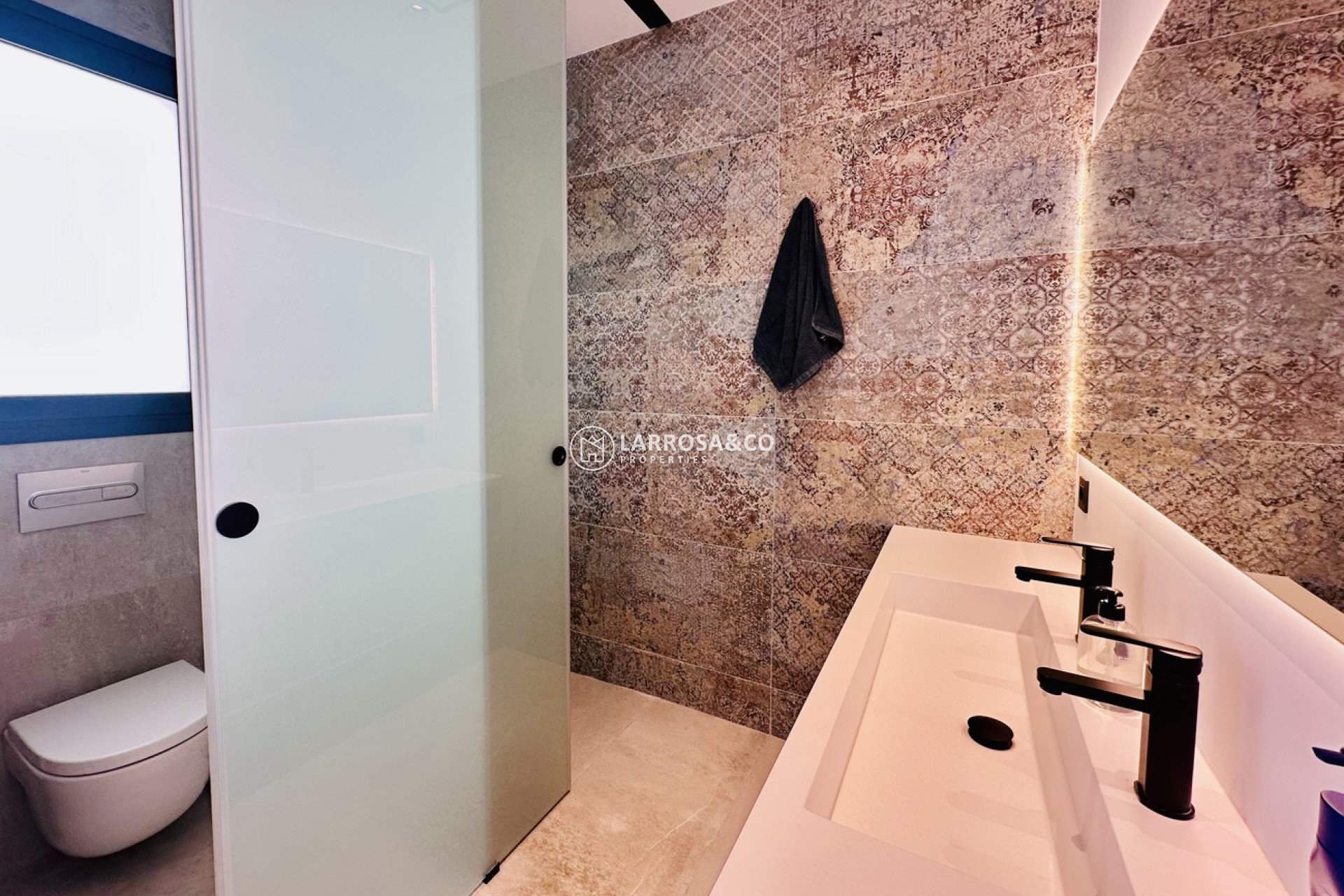 Resale - Detached House/Villa - Rojales Hills - Costa Blanca