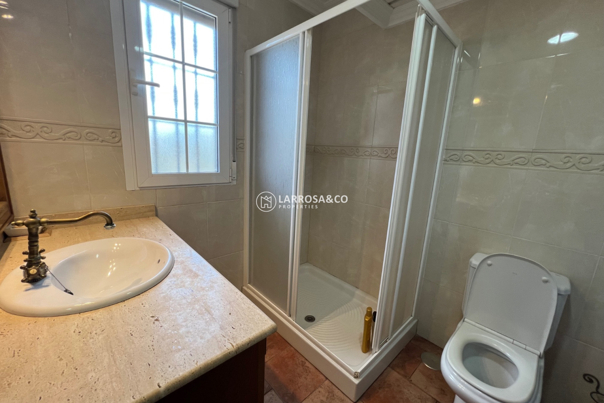 Resale - Detached House/Villa - San Fulgencio - Costa Blanca