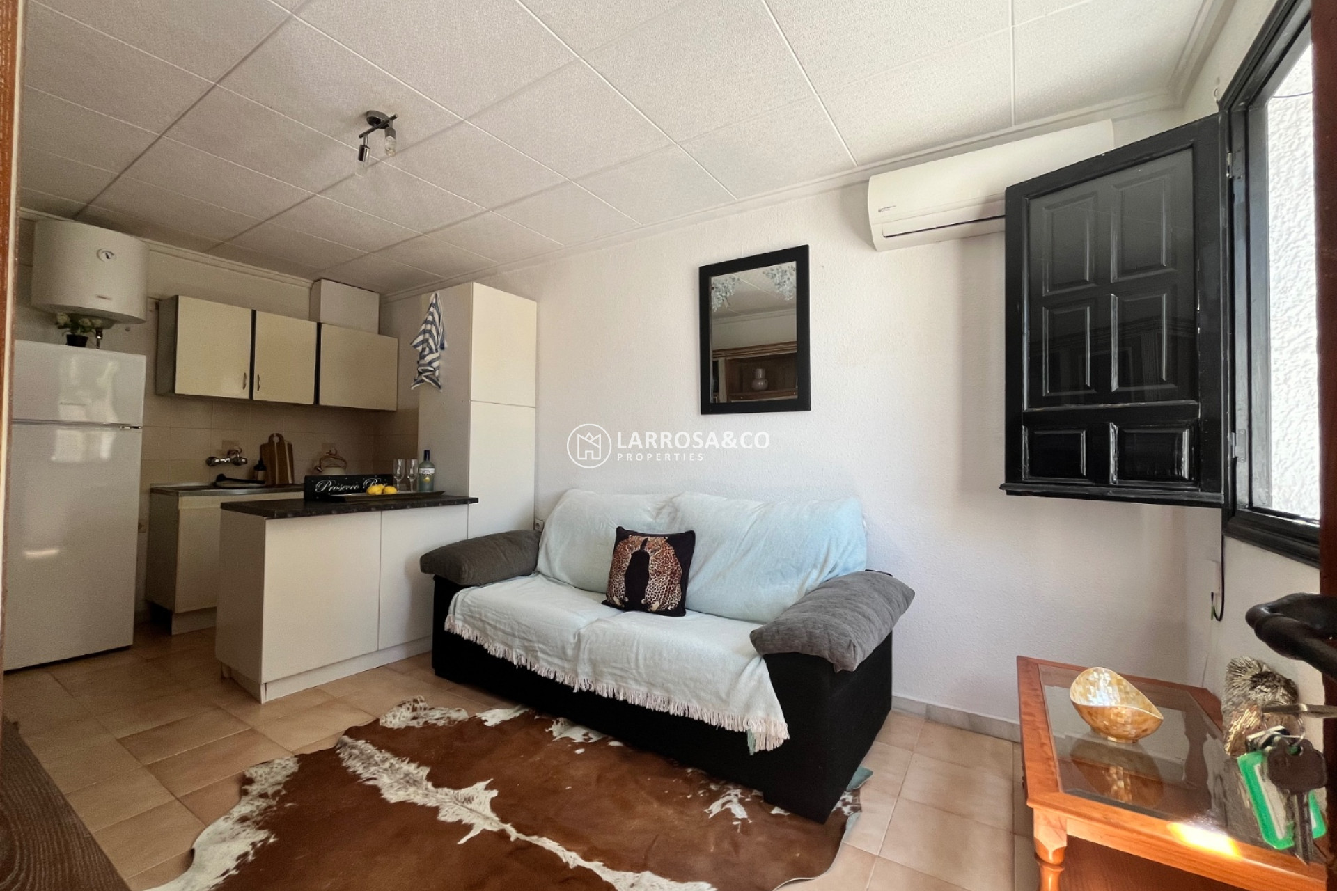 Resale - Detached House/Villa - San Fulgencio - Costa Blanca