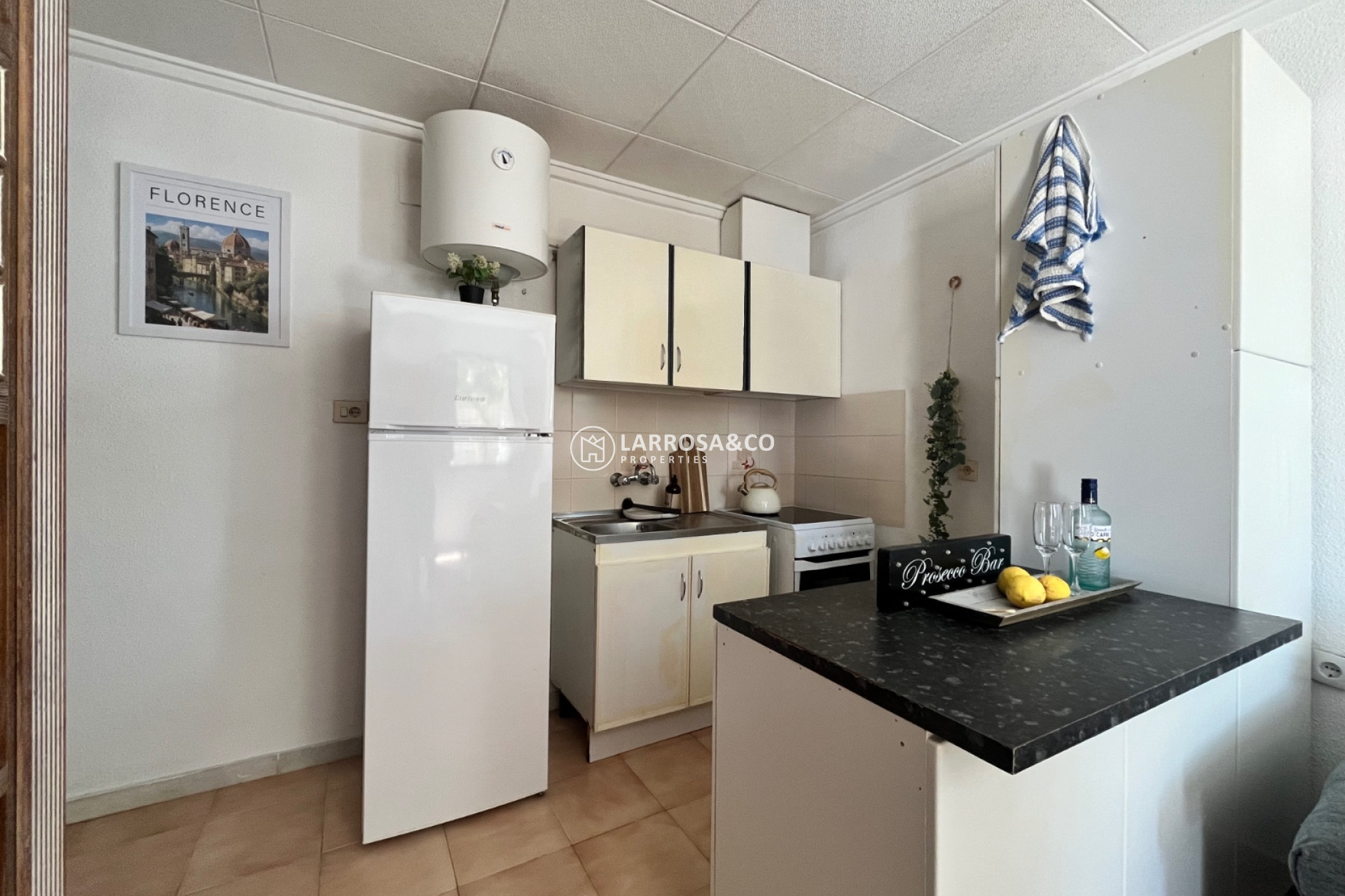 Resale - Detached House/Villa - San Fulgencio - Costa Blanca