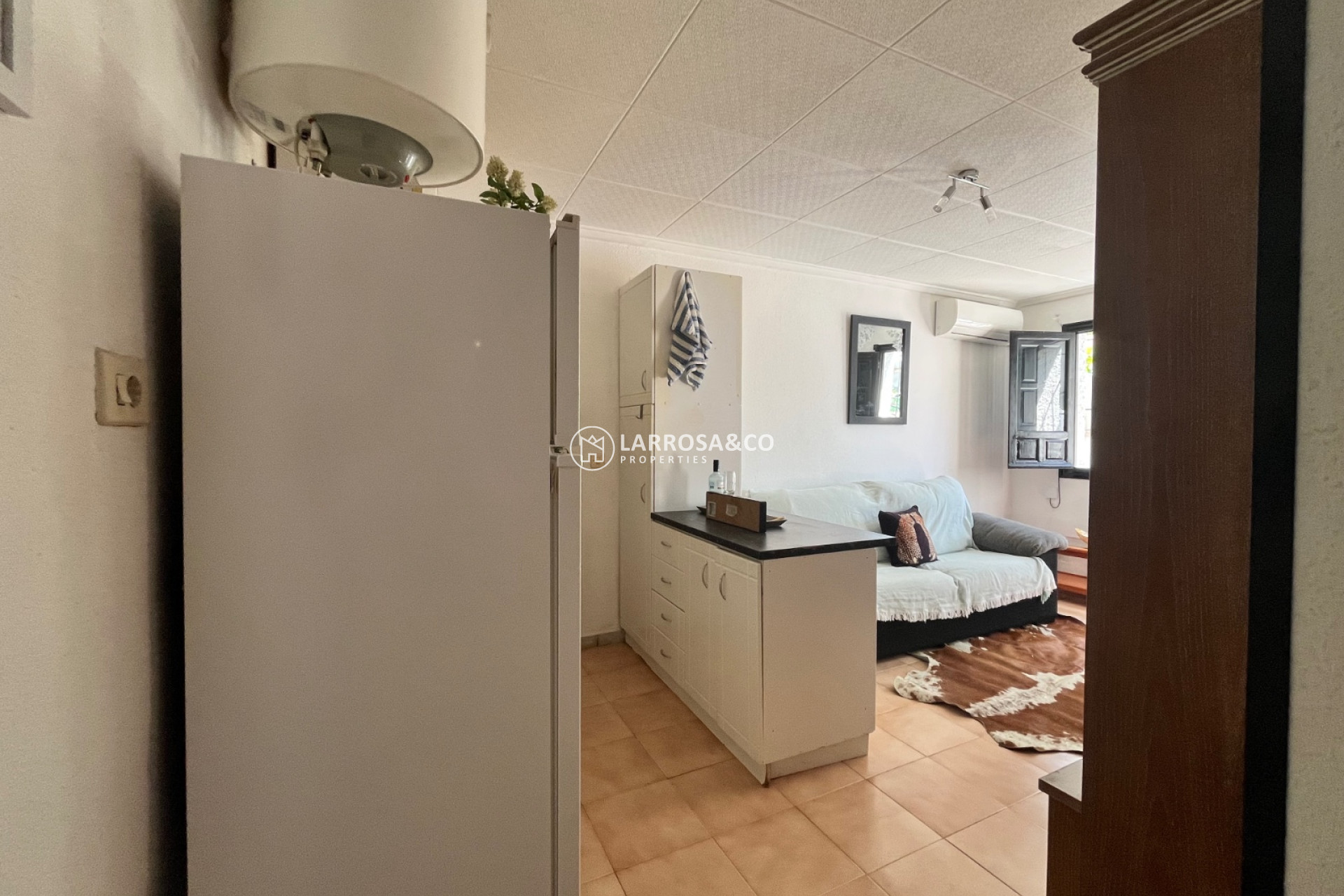 Resale - Detached House/Villa - San Fulgencio - Costa Blanca
