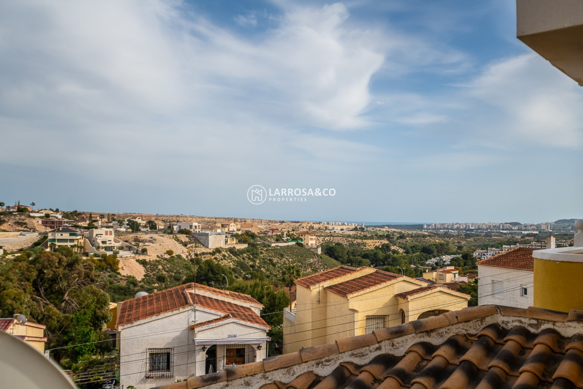 Resale - Detached House/Villa - San Fulgencio - Costa Blanca