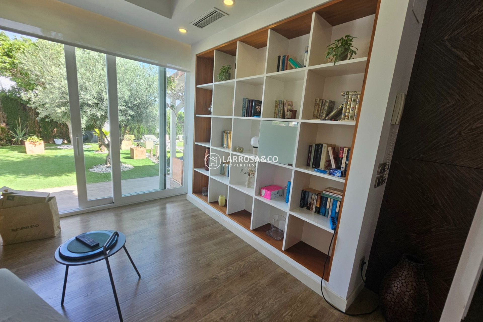 Resale - Detached House/Villa - San Fulgencio - El Oasis
