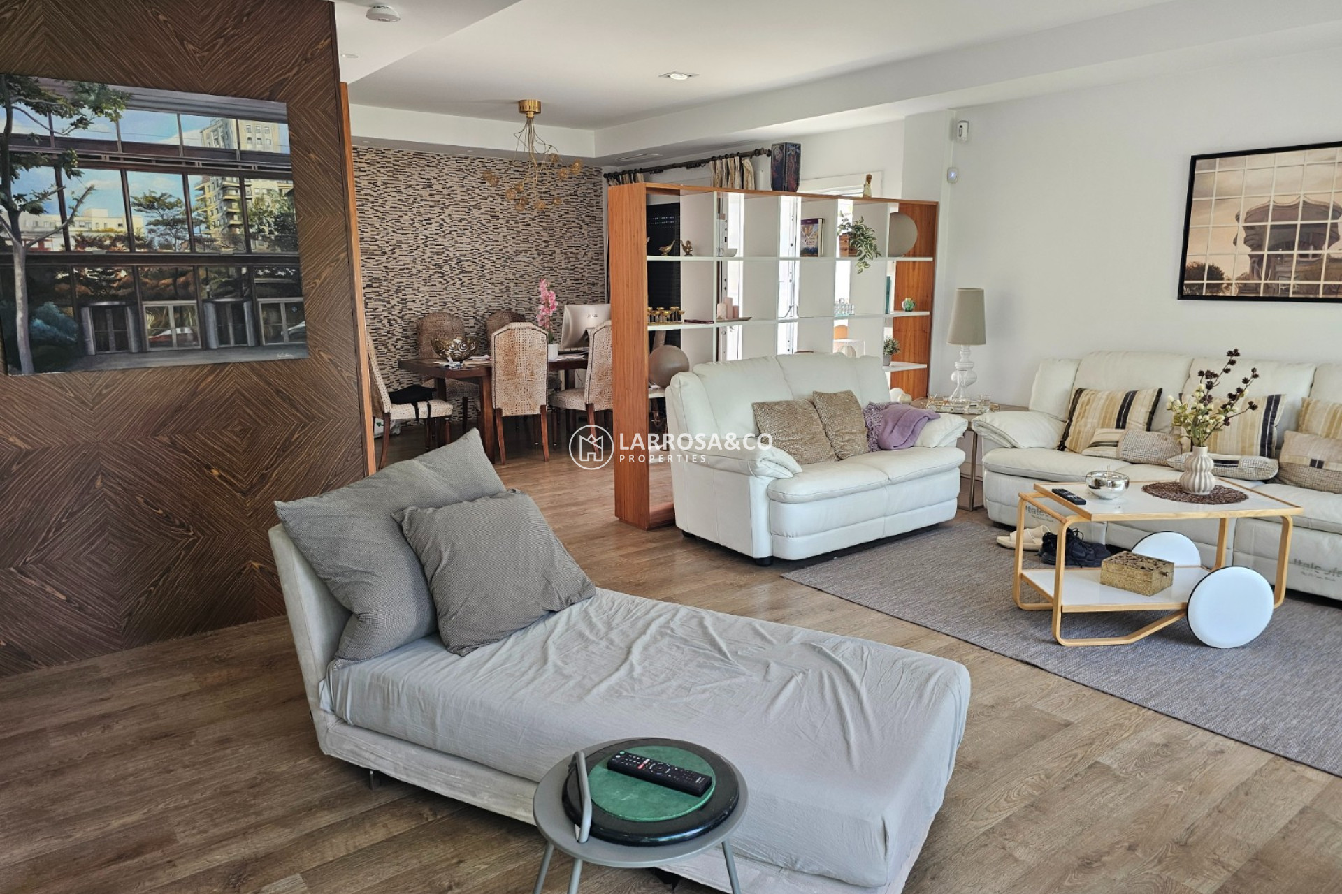 Resale - Detached House/Villa - San Fulgencio - El Oasis
