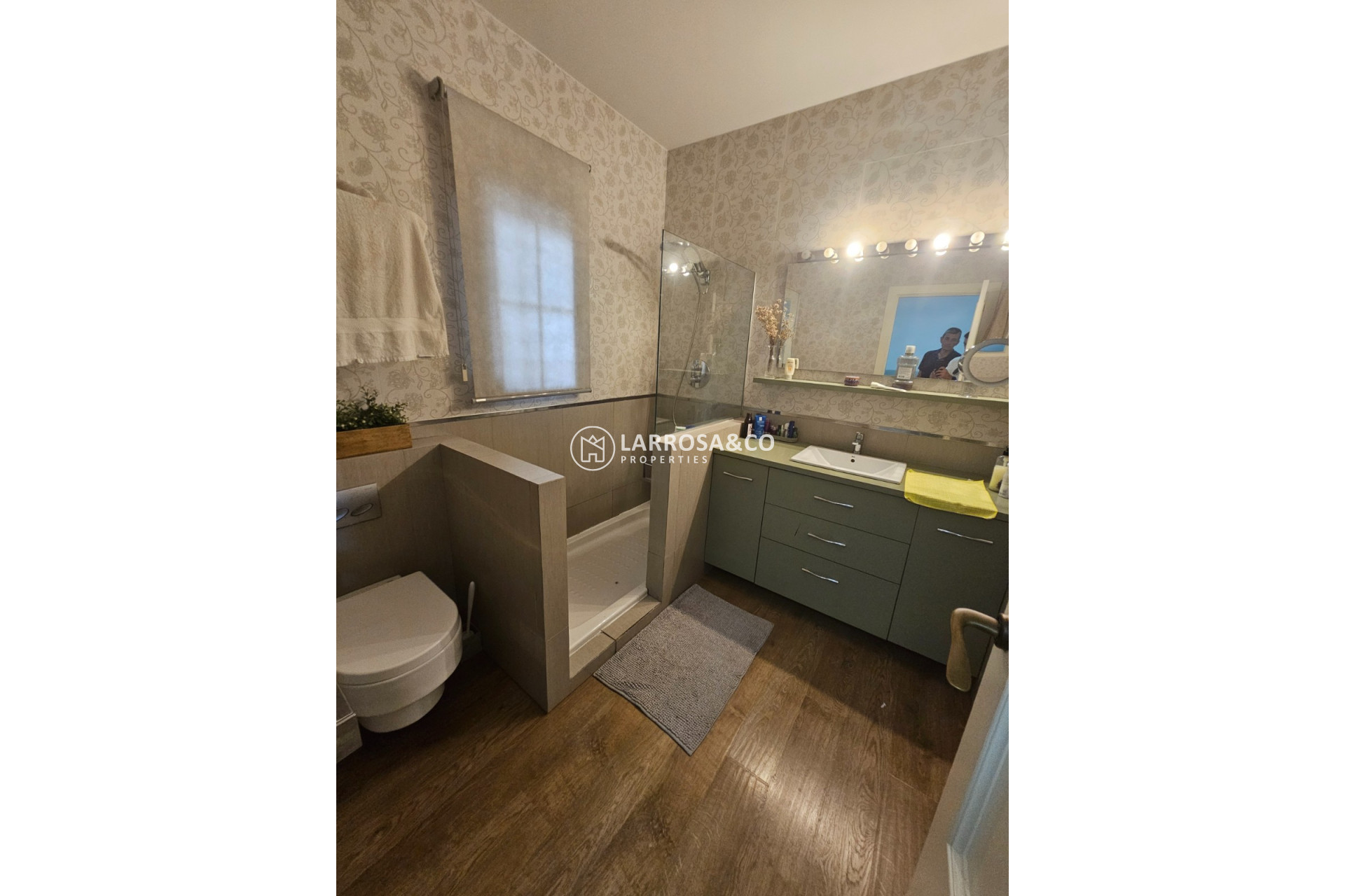 Resale - Detached House/Villa - San Fulgencio - El Oasis
