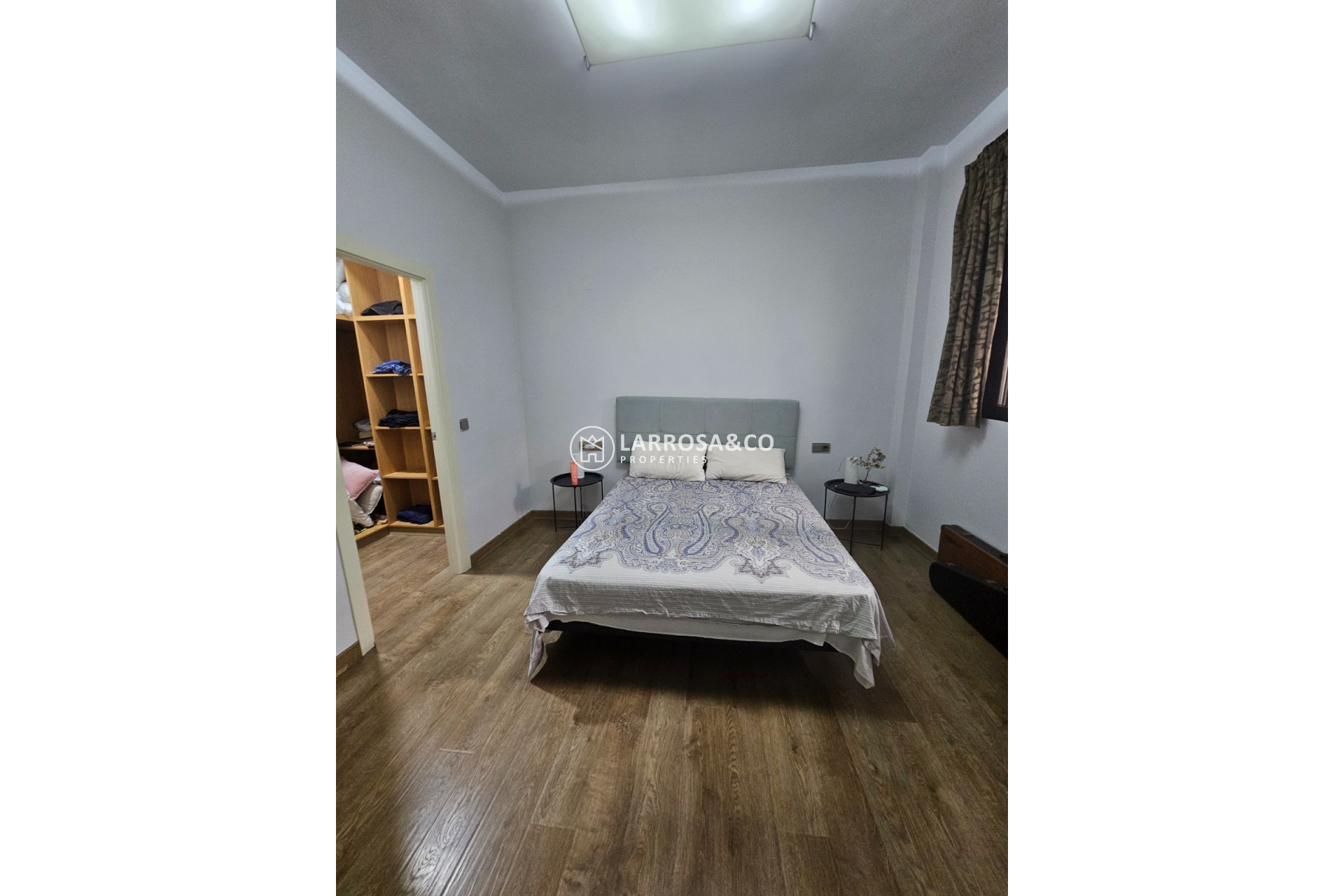 Resale - Detached House/Villa - San Fulgencio - El Oasis