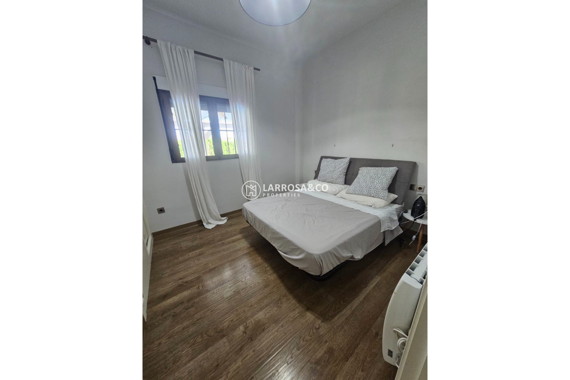 Resale - Detached House/Villa - San Fulgencio - El Oasis