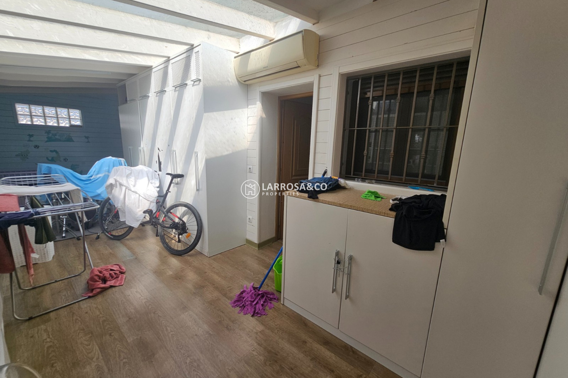 Resale - Detached House/Villa - San Fulgencio - El Oasis