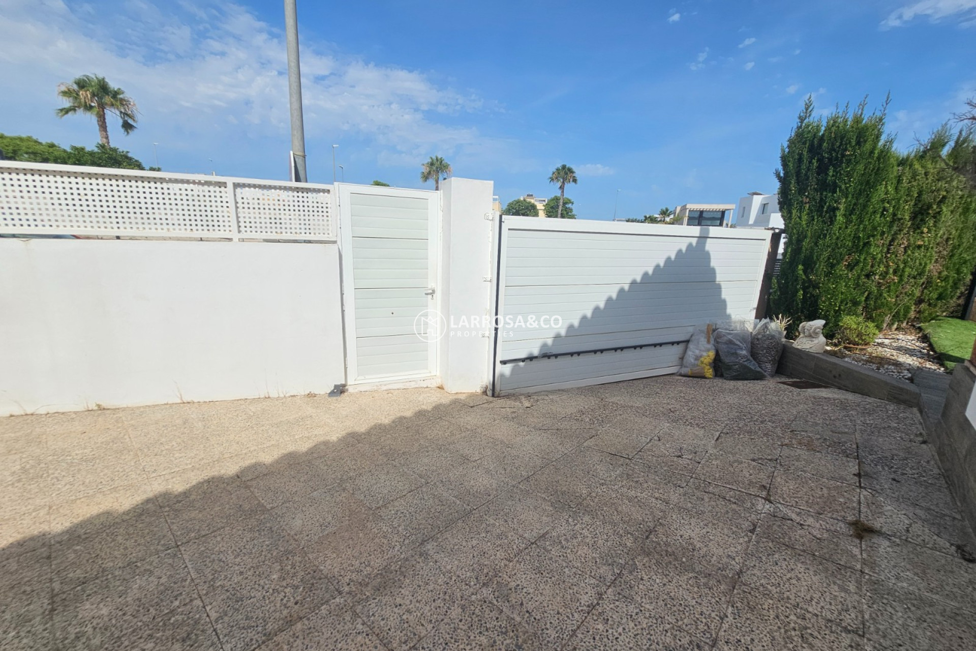 Resale - Detached House/Villa - San Fulgencio - El Oasis
