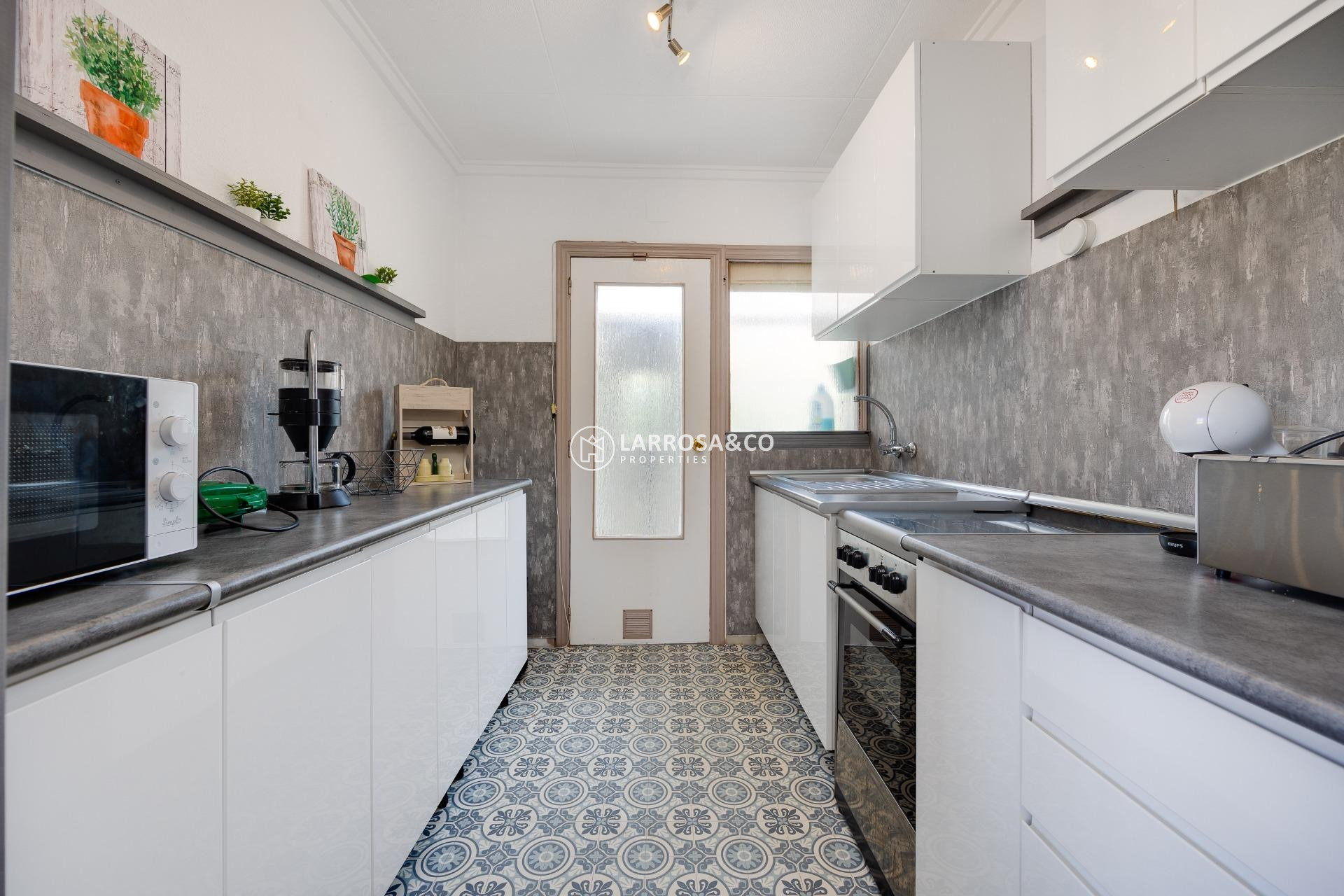 Resale - Detached House/Villa - San Fulgencio - La Marina