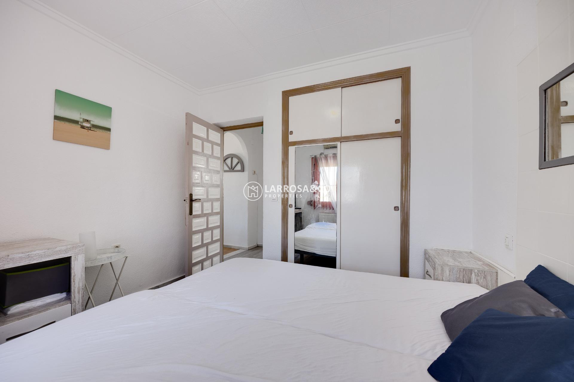 Resale - Detached House/Villa - San Fulgencio - La Marina