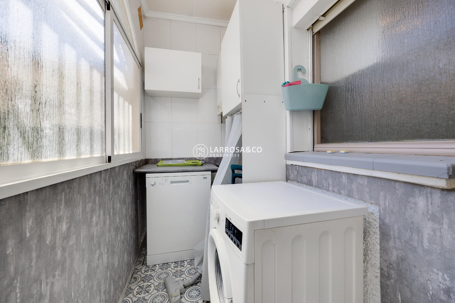 Resale - Detached House/Villa - San Fulgencio - La Marina